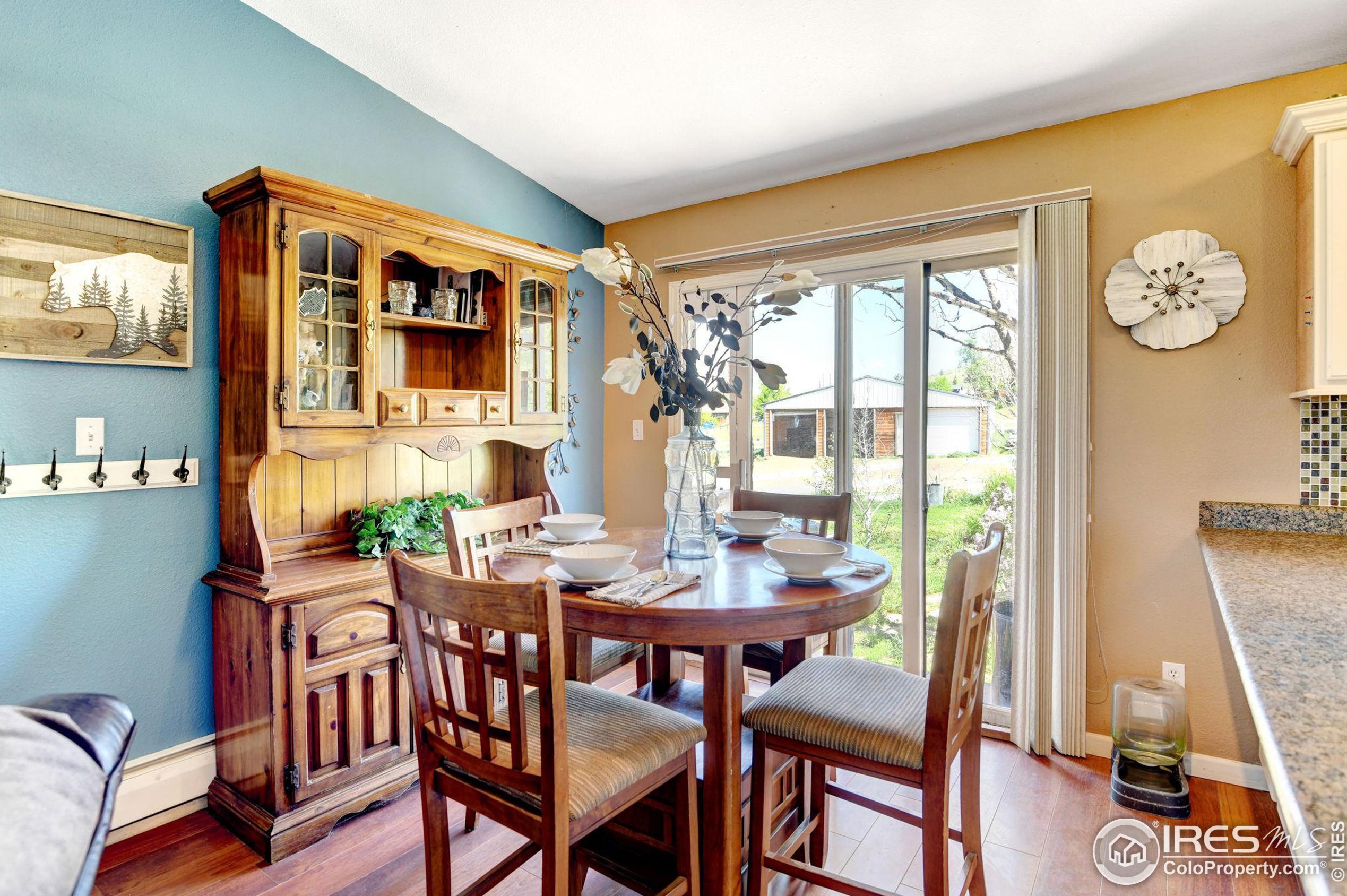 208 Mccolm St, Longmont CO 80513-8967 exterior