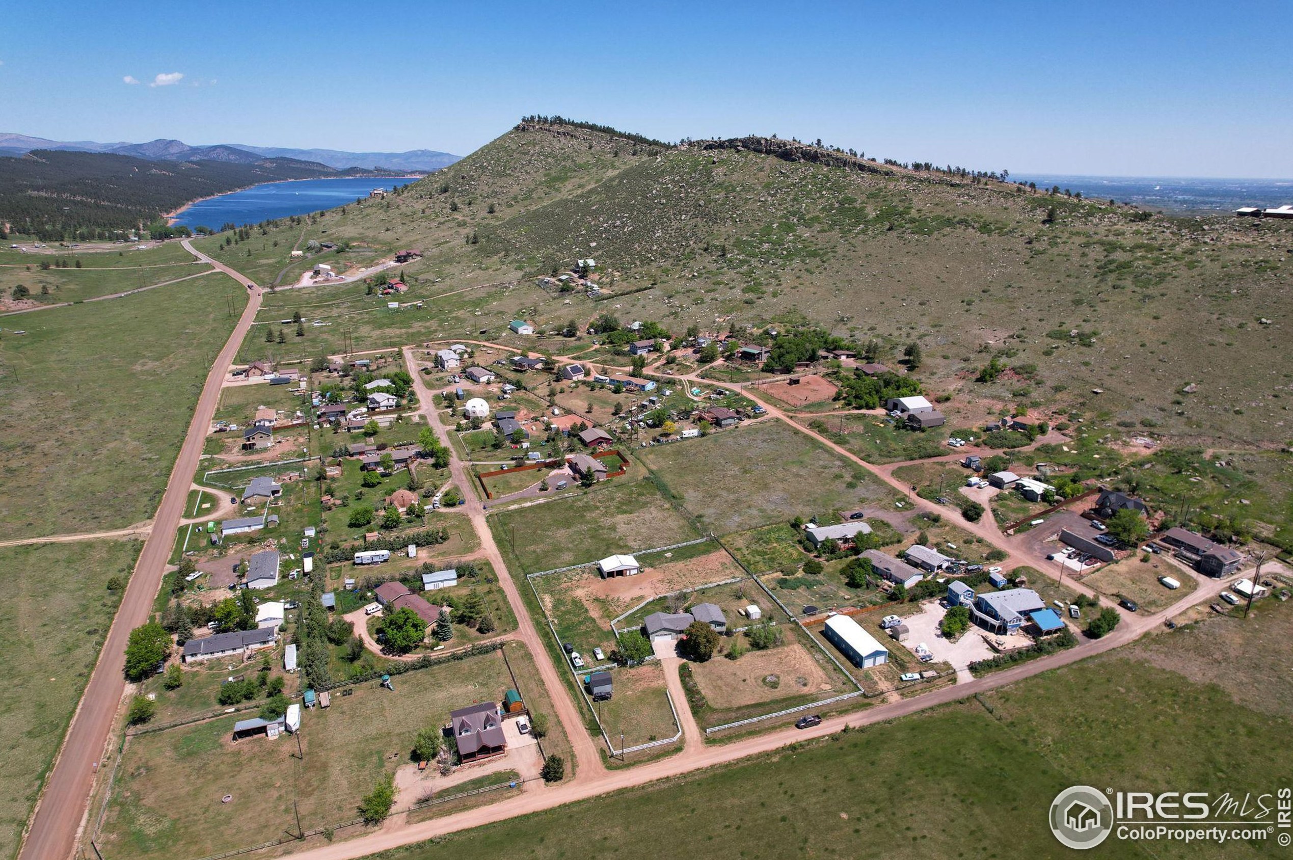 208 Mccolm St, Longmont CO 80513-8967 exterior