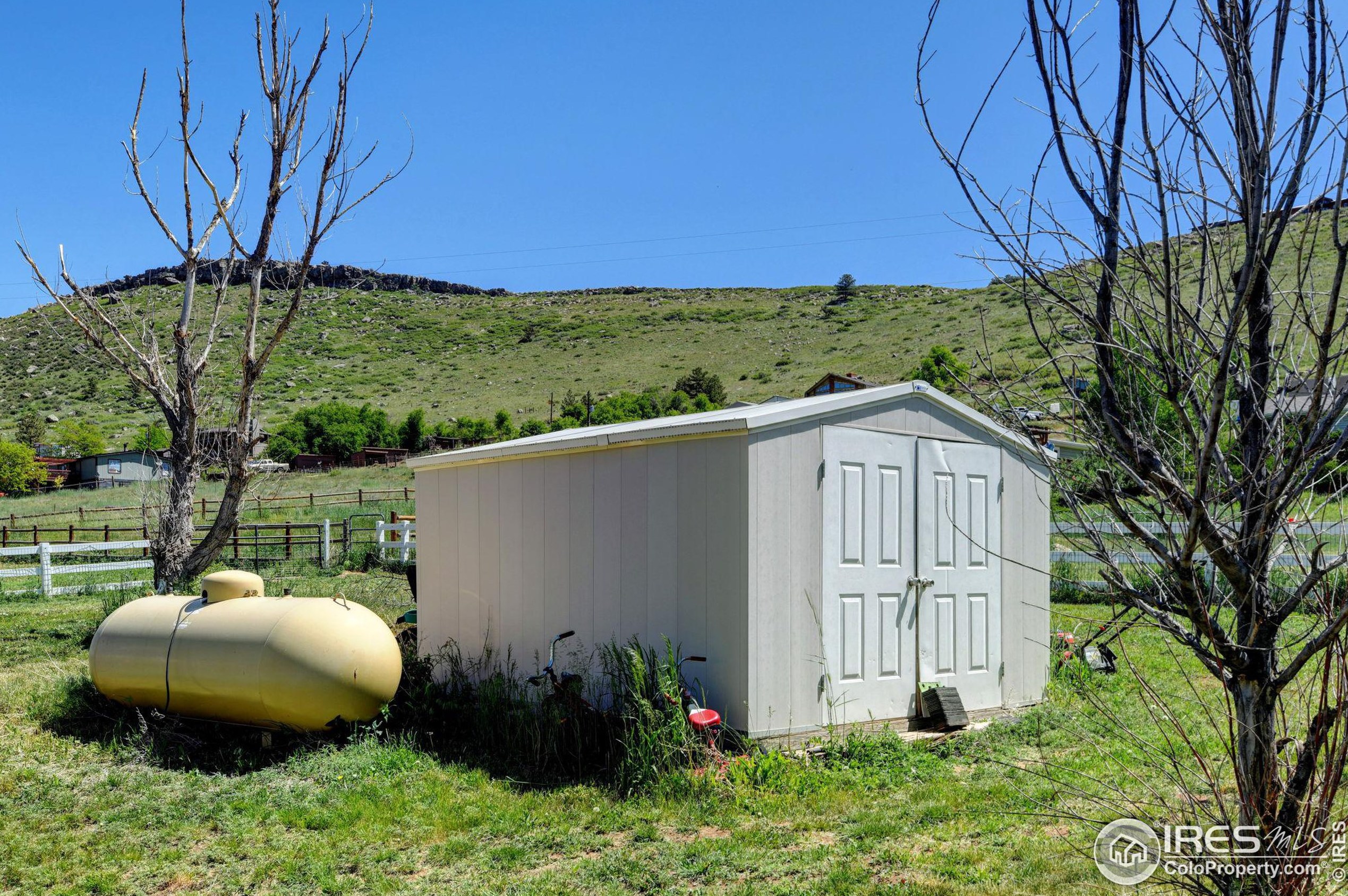 208 Mccolm St, Longmont CO 80513-8967 exterior