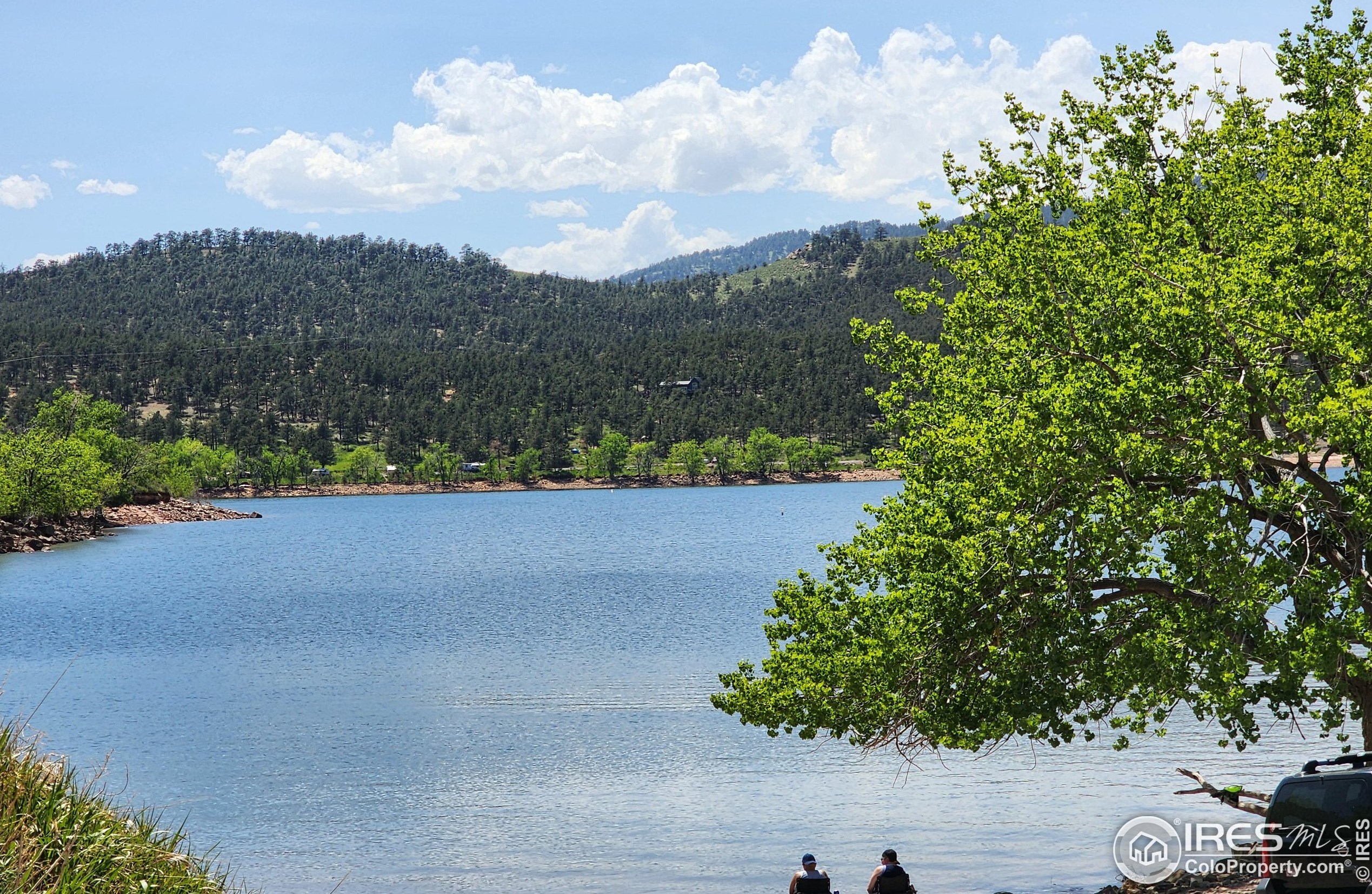 208 Mccolm St, Longmont CO 80513-8967 exterior