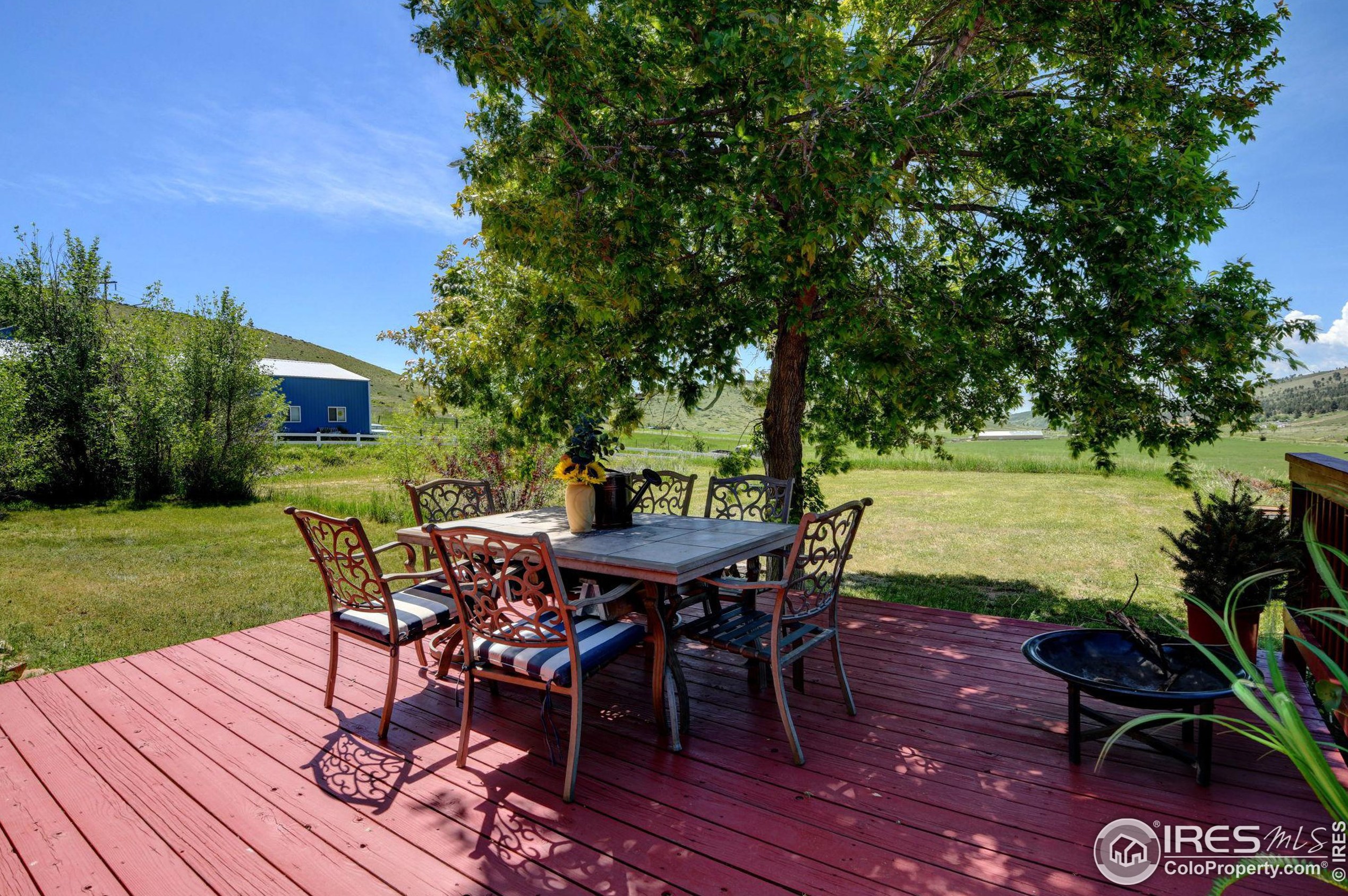 208 Mccolm St, Longmont CO 80513-8967 exterior