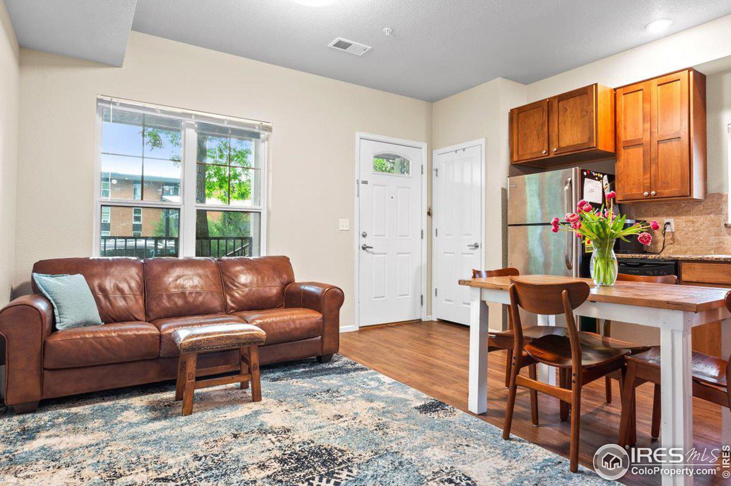 625 Peterson St, Fort Collins CO 80524-2918 exterior