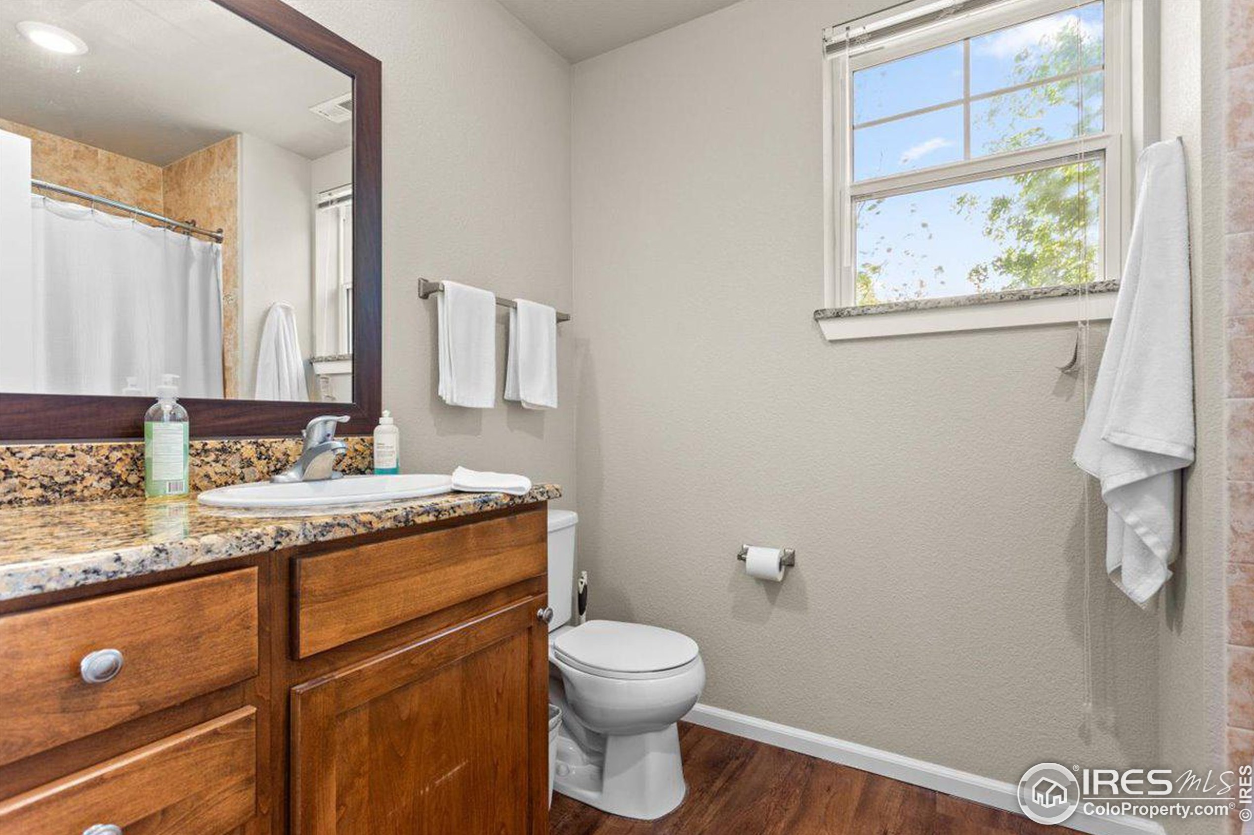 625 Peterson St, Fort Collins CO 80524-2918 exterior