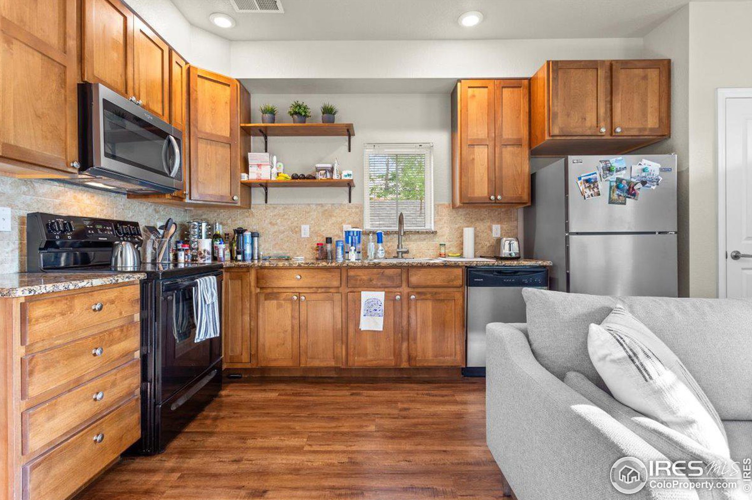 625 Peterson St, Fort Collins CO 80524-2918 exterior