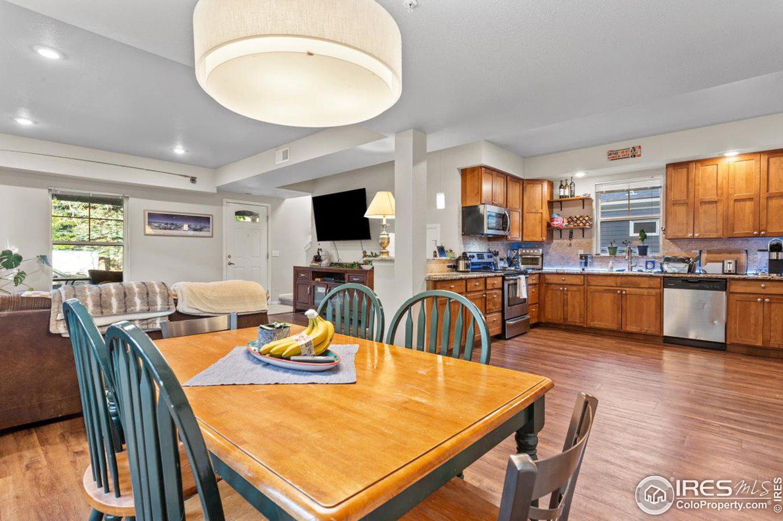 625 Peterson St, Fort Collins CO 80524-2918 exterior