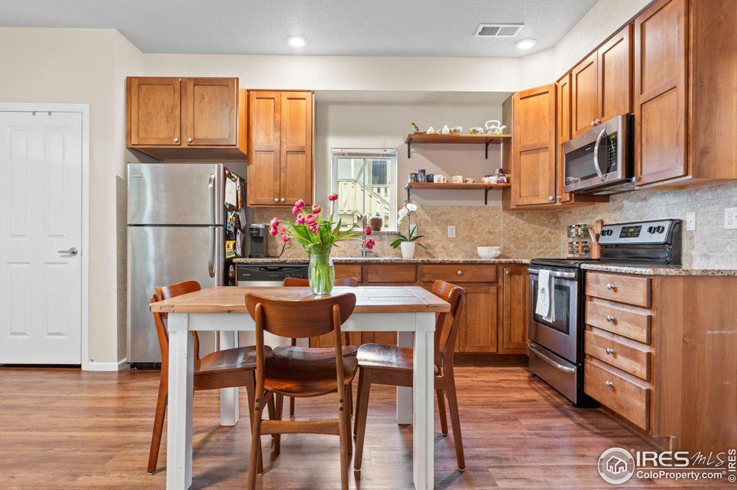 625 Peterson St, Fort Collins CO 80524-2918 exterior