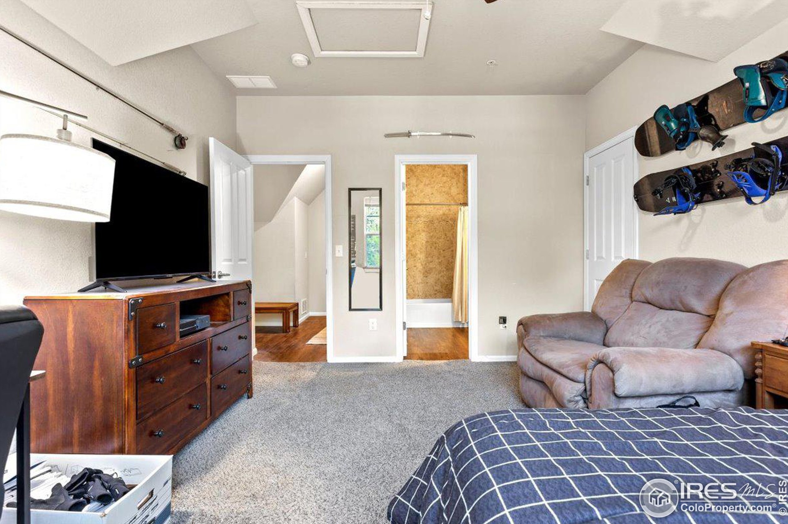 625 Peterson St, Fort Collins CO 80524-2918 exterior