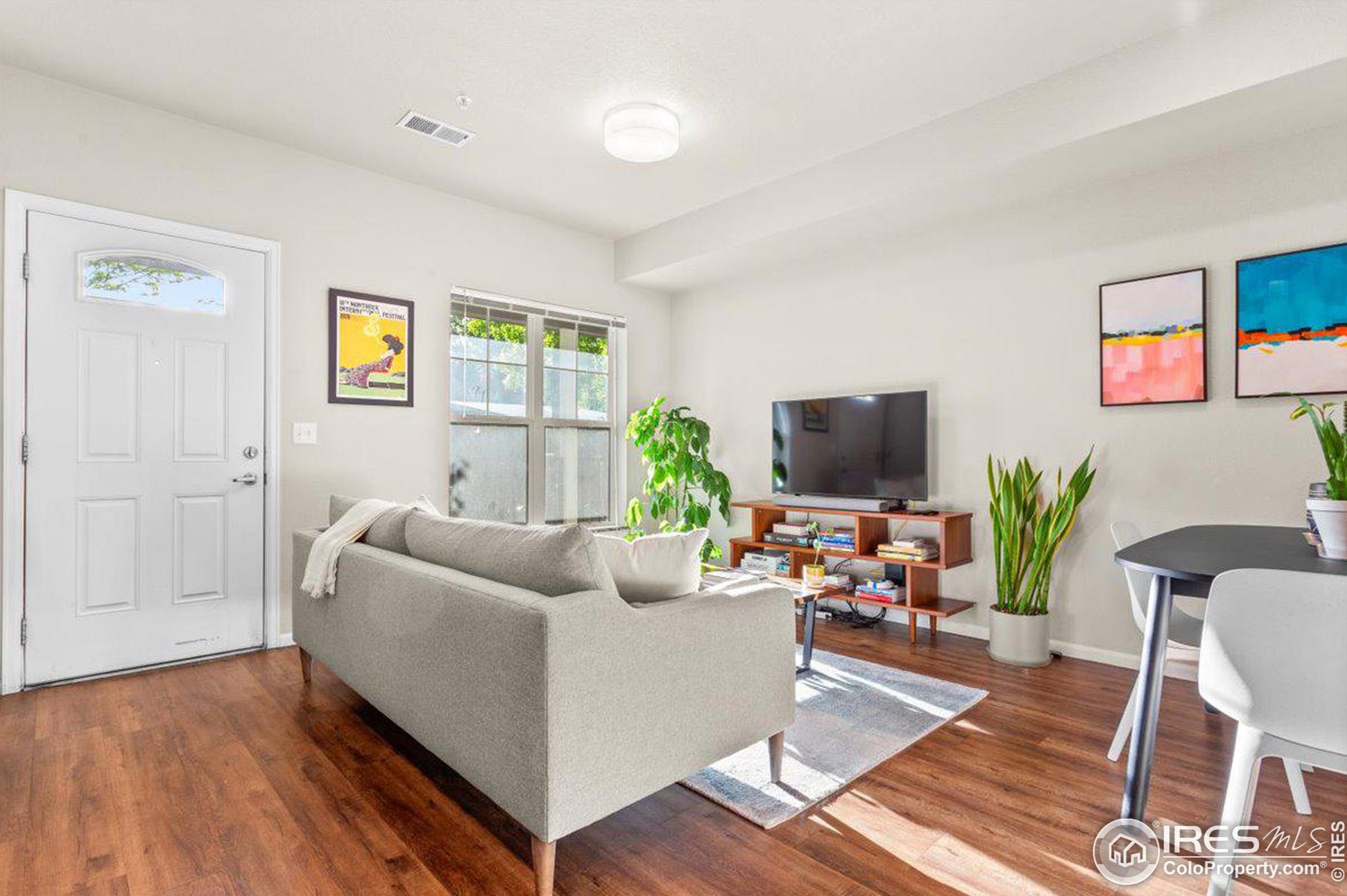 625 Peterson St, Fort Collins CO 80524-2918 exterior