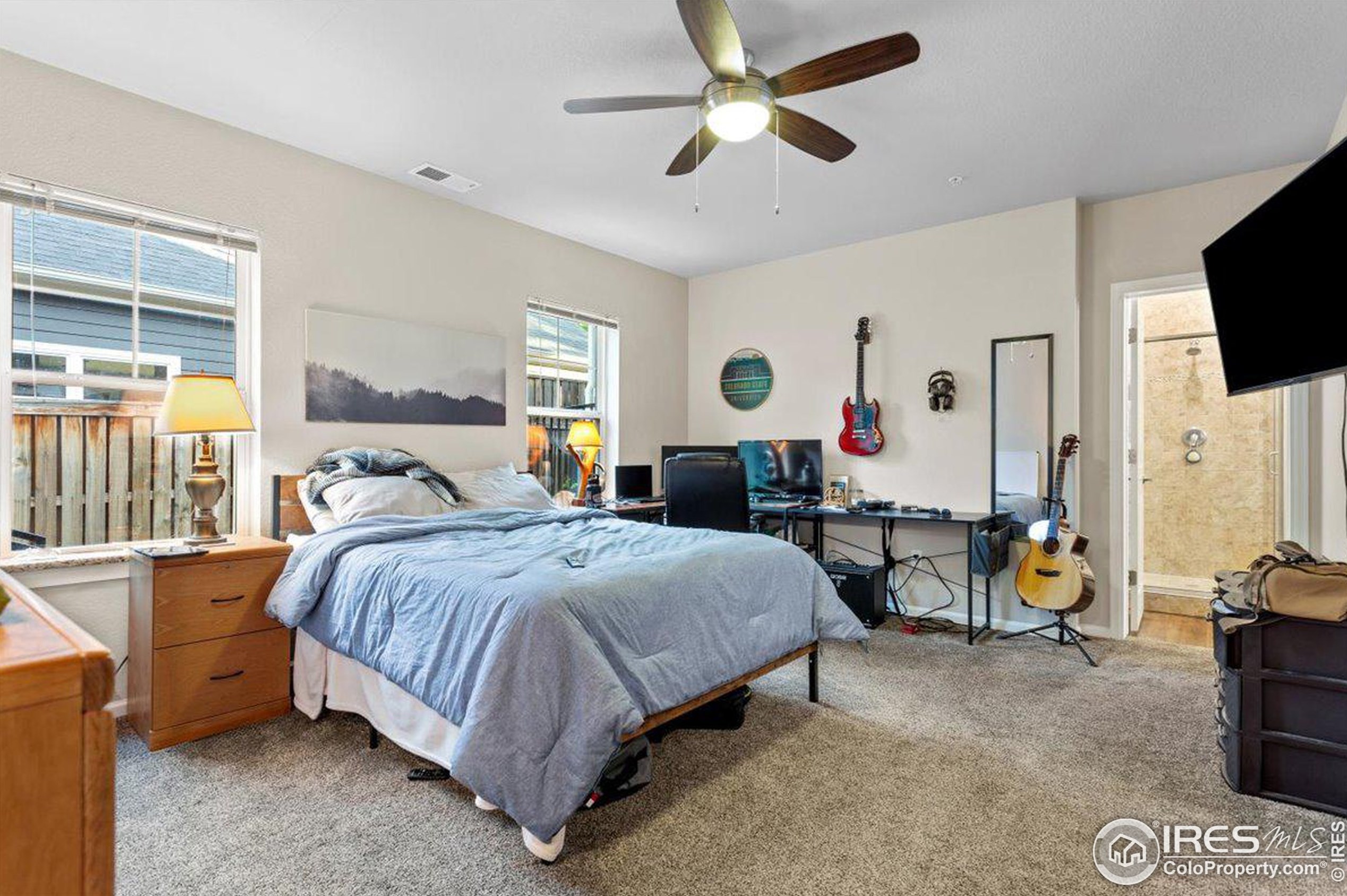 625 Peterson St, Fort Collins CO 80524-2918 exterior