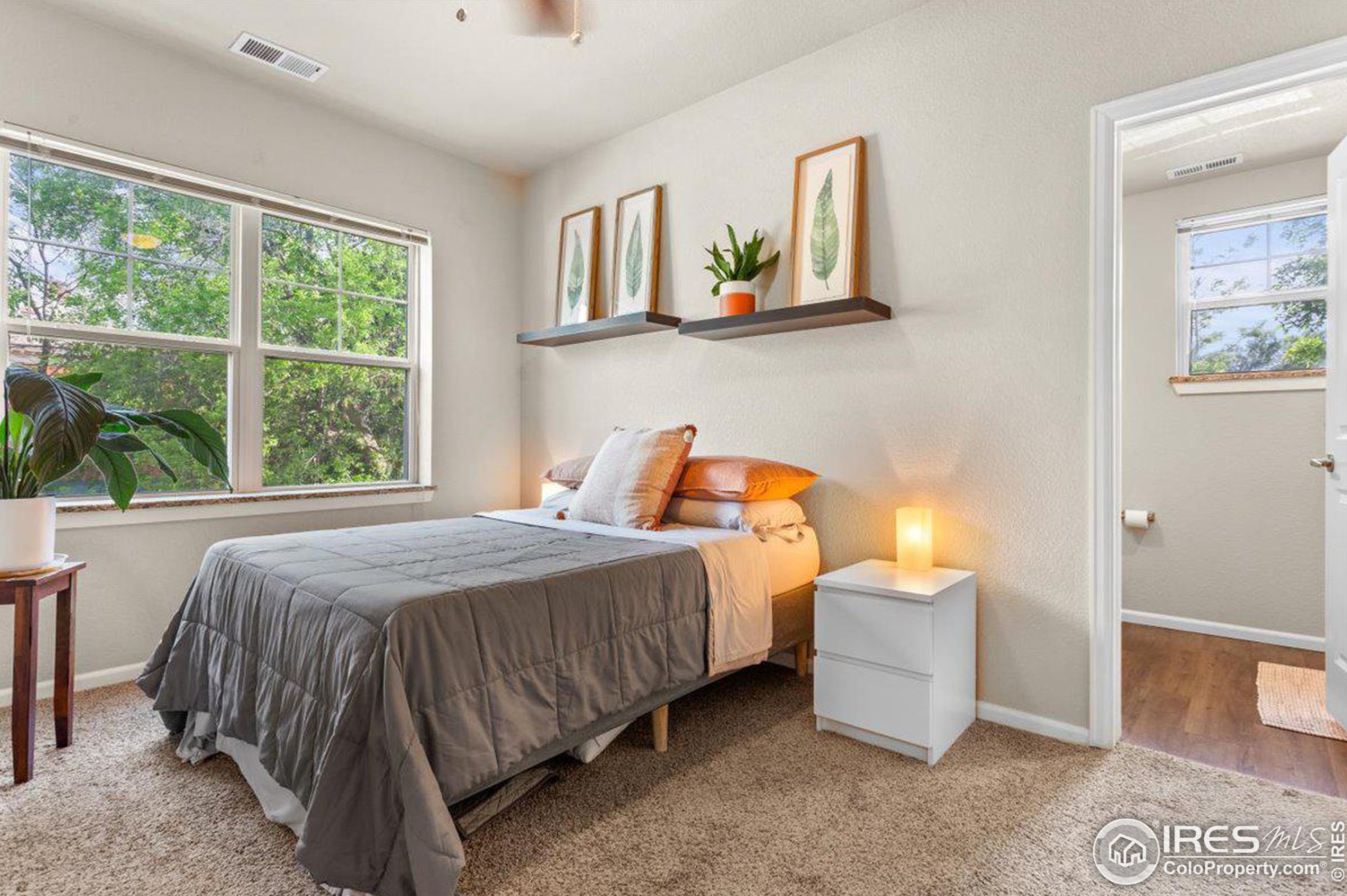 625 Peterson St, Fort Collins CO 80524-2918 exterior