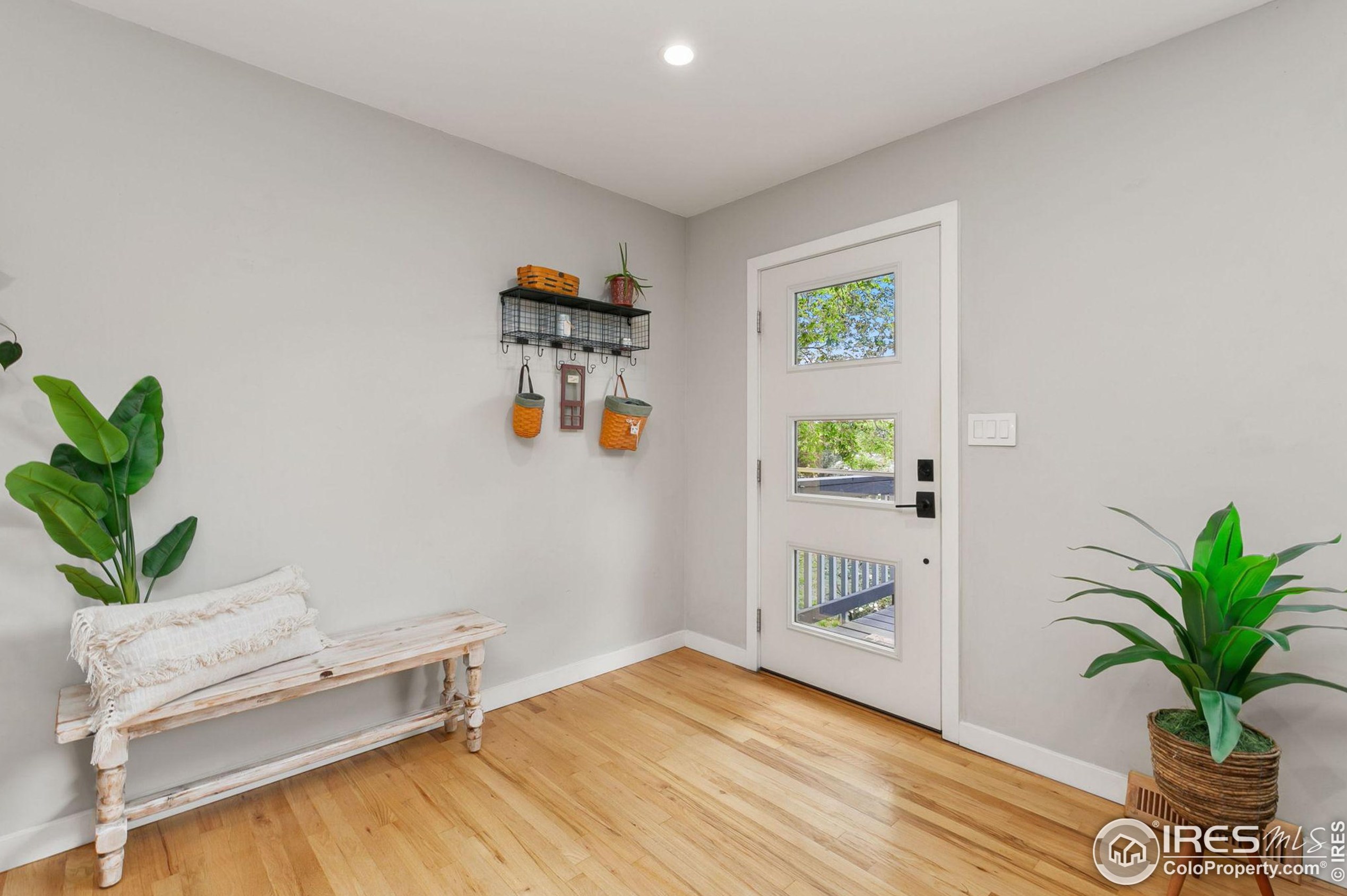 3532 Terry Lake Rd, Fort Collins CO  80524-1673 exterior