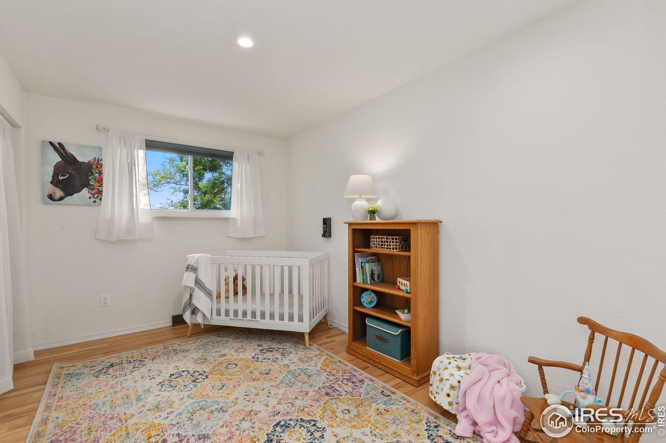 3532 Terry Lake Rd, Fort Collins CO  80524-1673 exterior