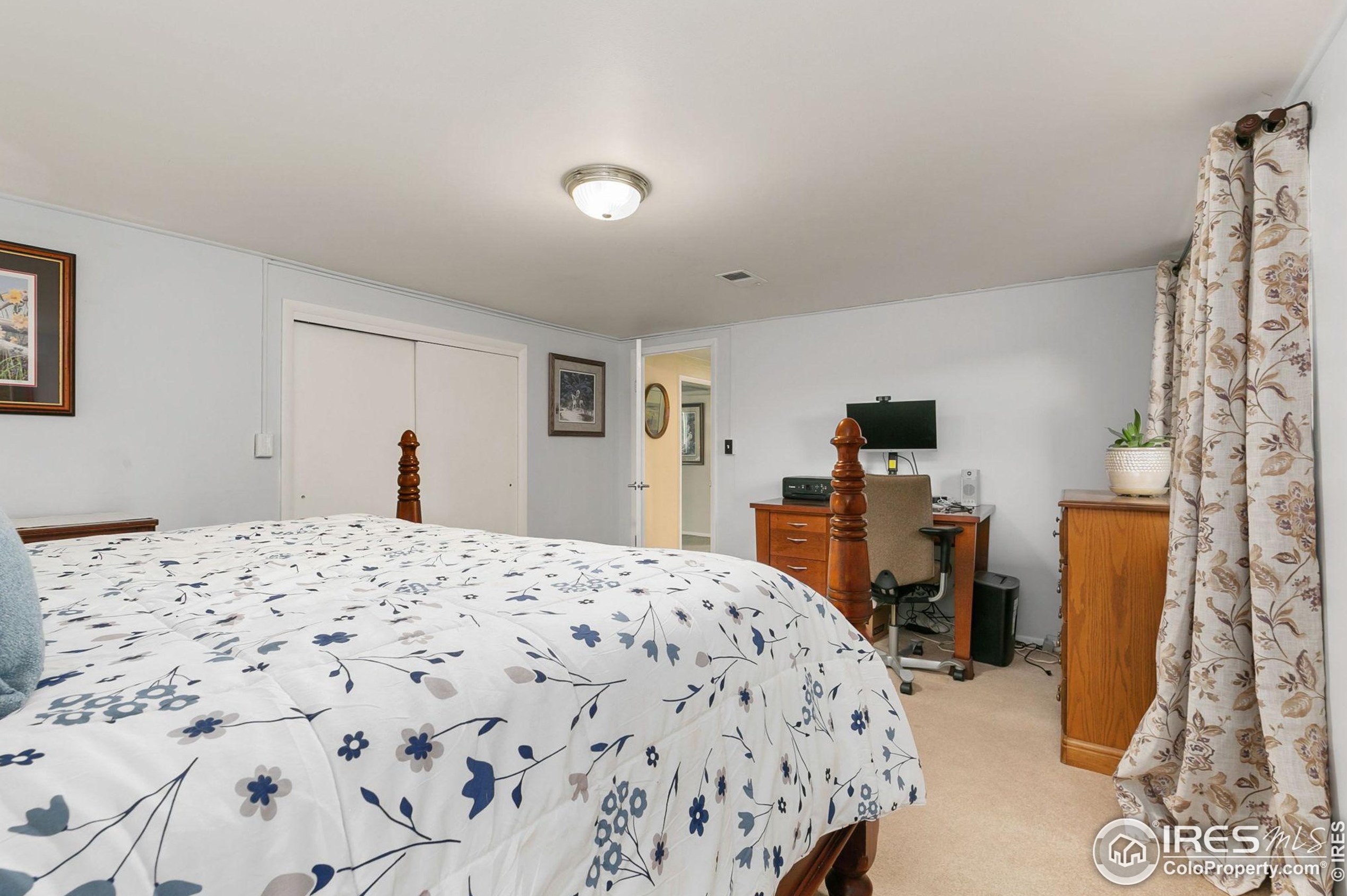 3532 Terry Lake Rd, Fort Collins CO  80524-1673 exterior