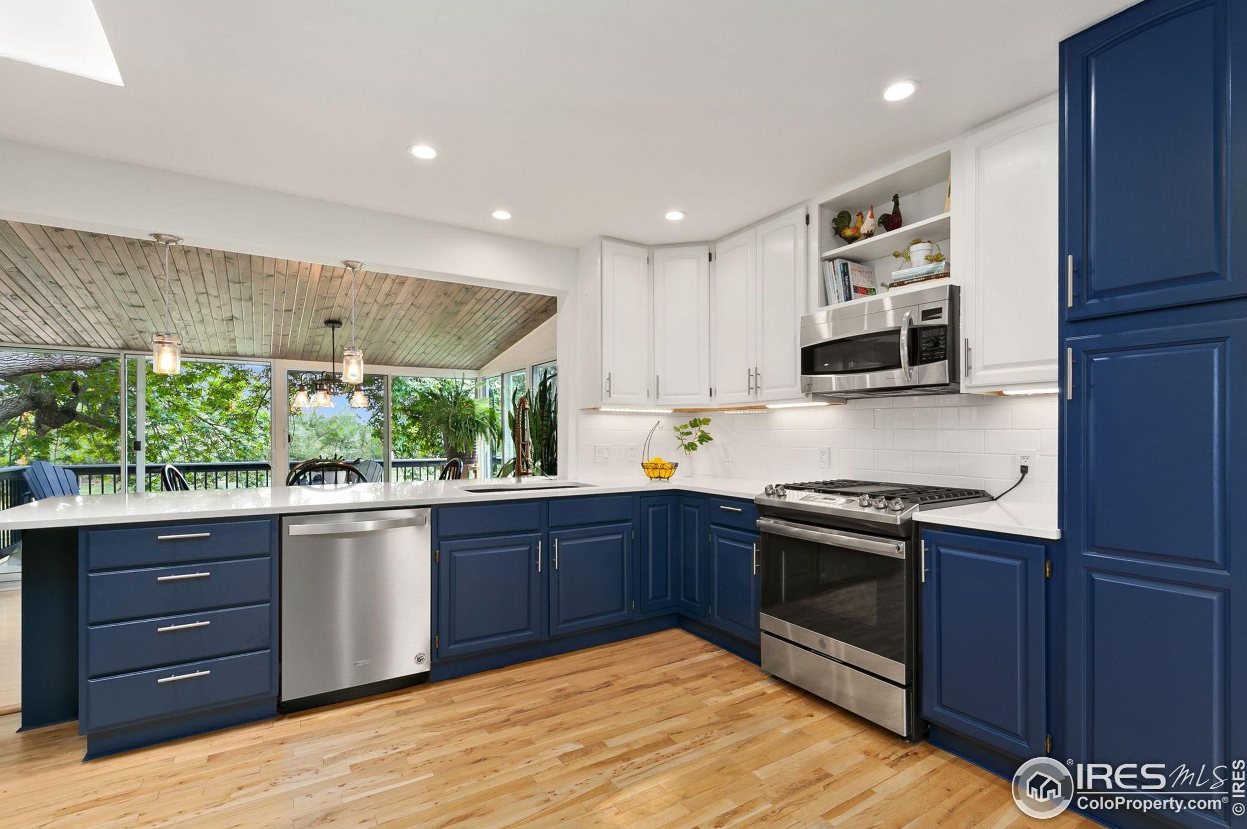 3532 Terry Lake Rd, Fort Collins CO  80524-1673 exterior