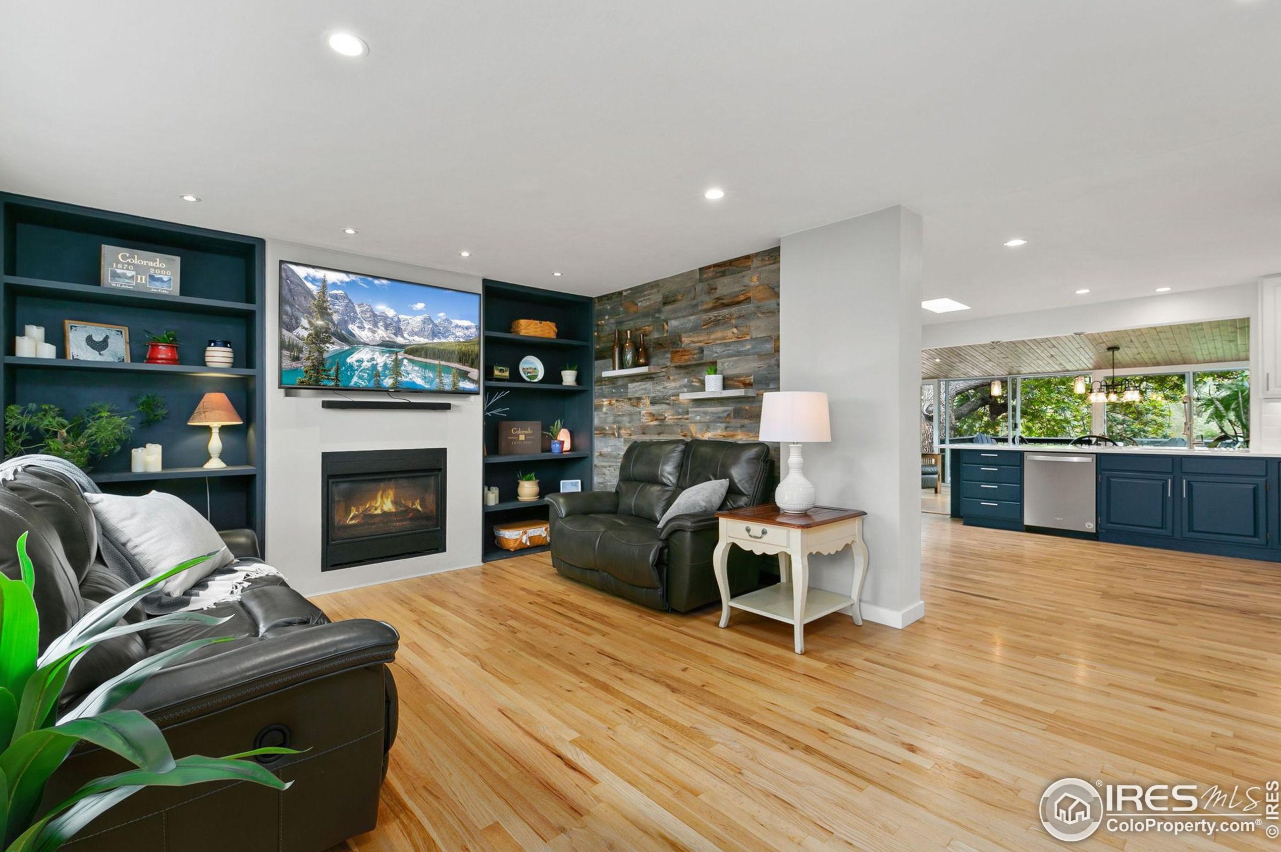 3532 Terry Lake Rd, Fort Collins CO  80524-1673 exterior