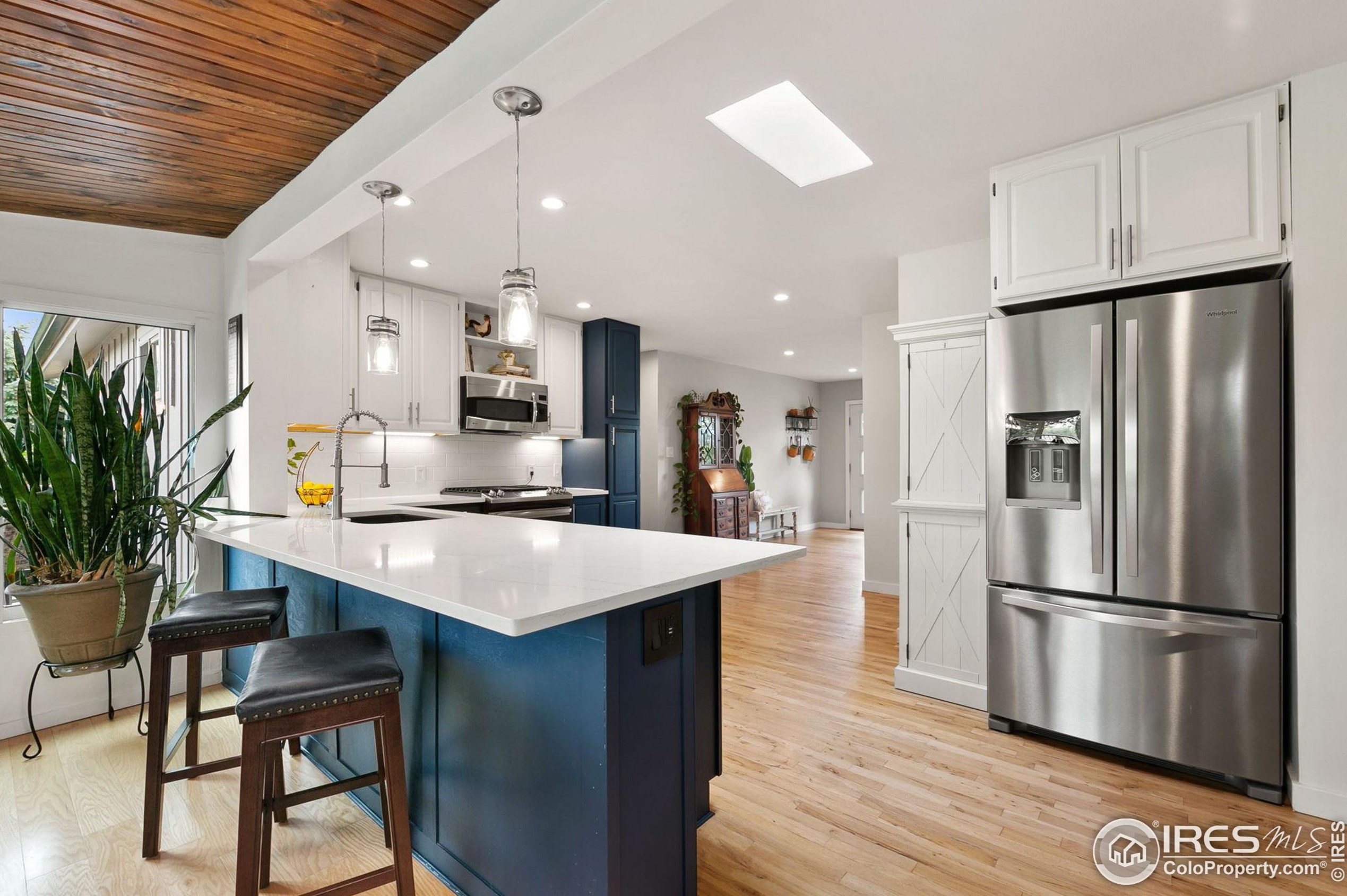 3532 Terry Lake Rd, Fort Collins CO  80524-1673 exterior