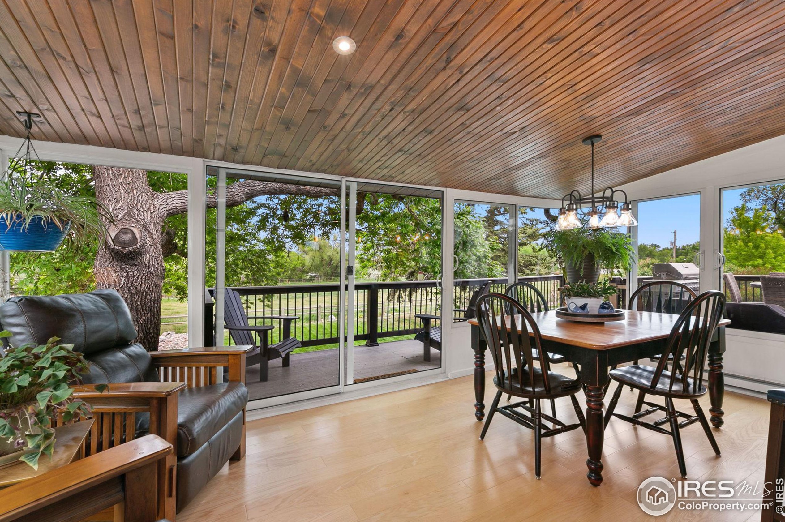 3532 Terry Lake Rd, Fort Collins CO  80524-1673 exterior