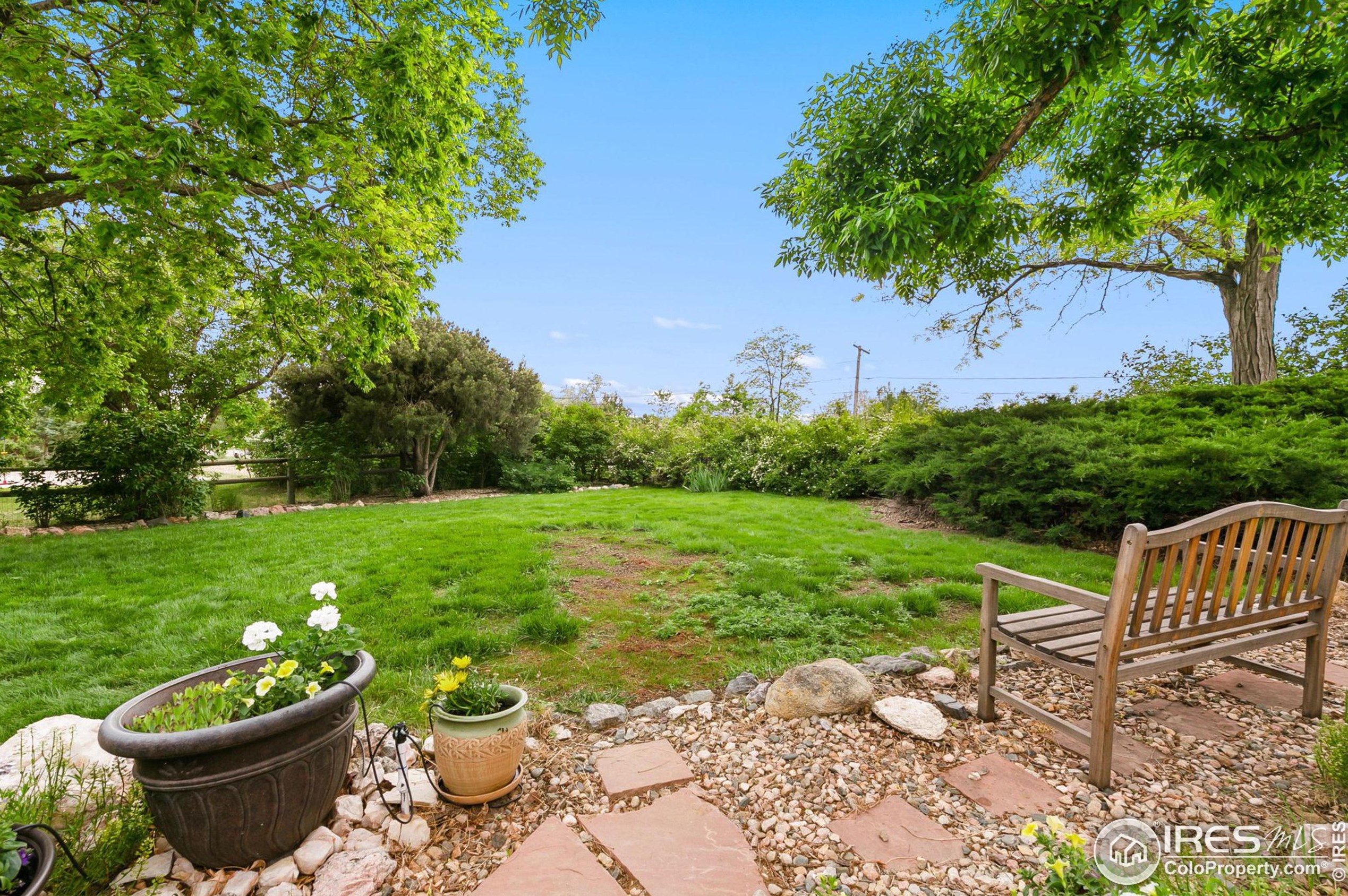 3532 Terry Lake Rd, Fort Collins CO  80524-1673 exterior