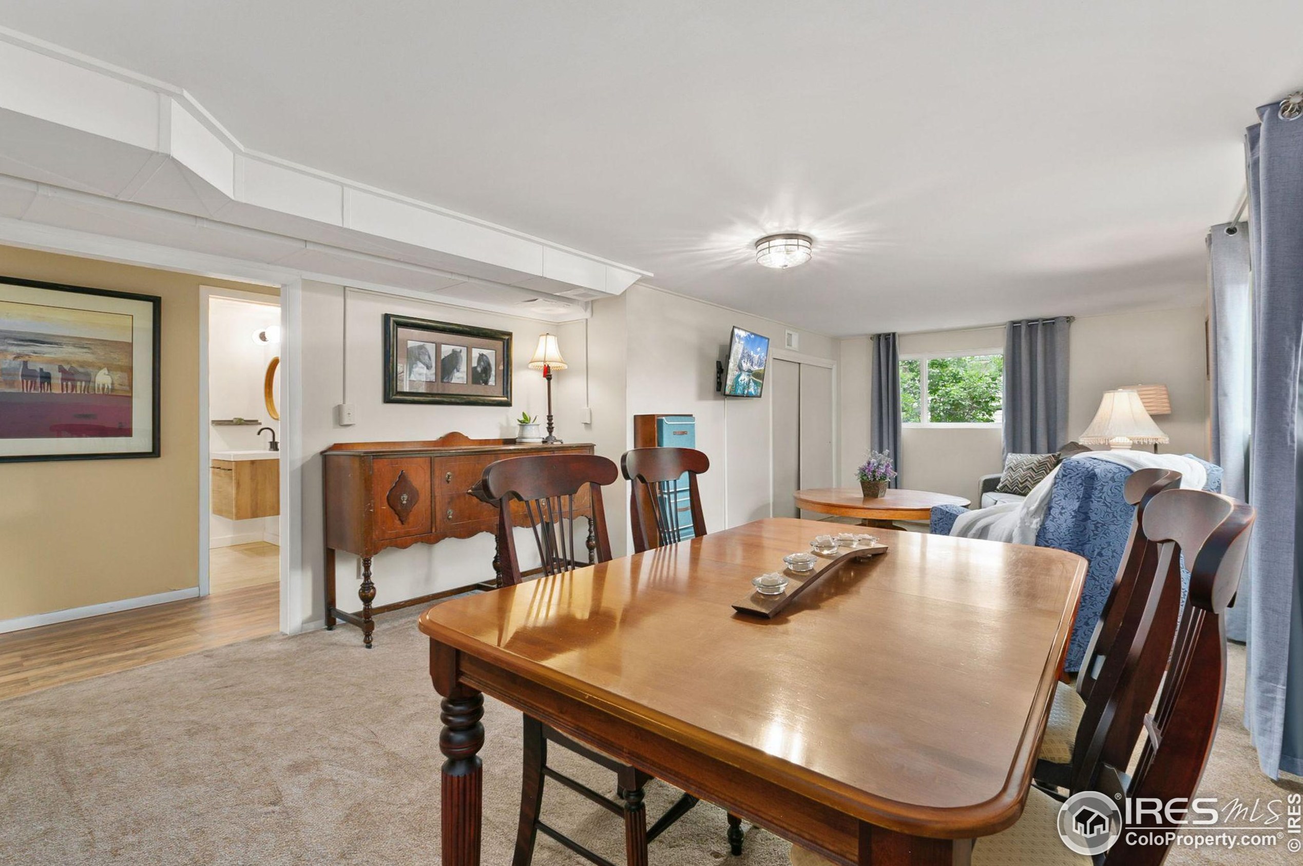 3532 Terry Lake Rd, Fort Collins CO  80524-1673 exterior