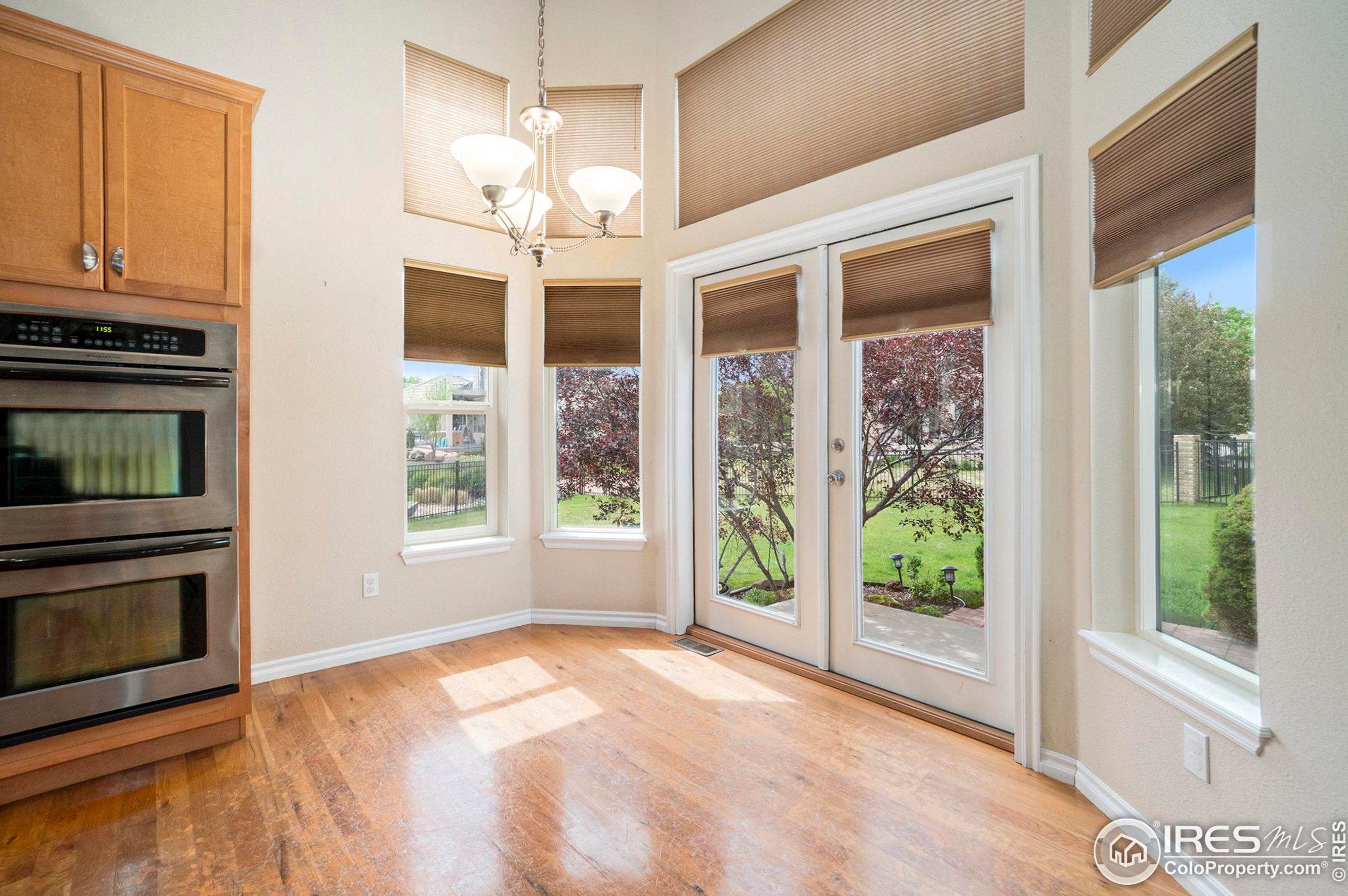 457 Hbr Ct, Fort Collins CO  exterior