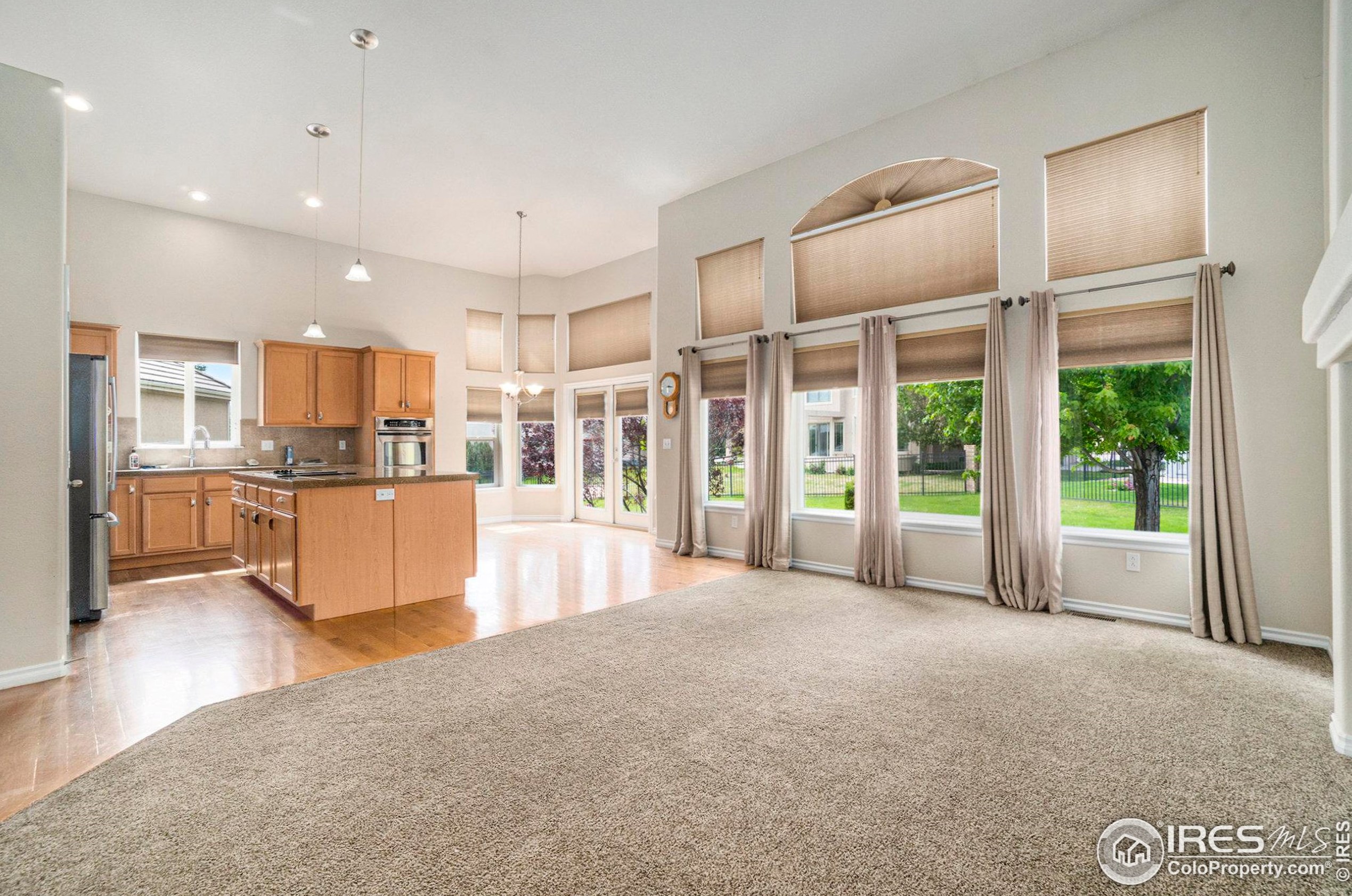 457 Hbr Ct, Fort Collins CO  exterior