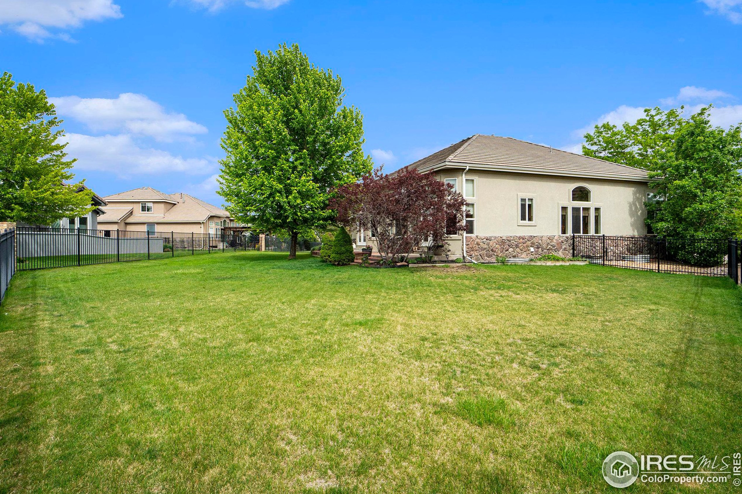 457 Hbr Ct, Fort Collins CO  exterior