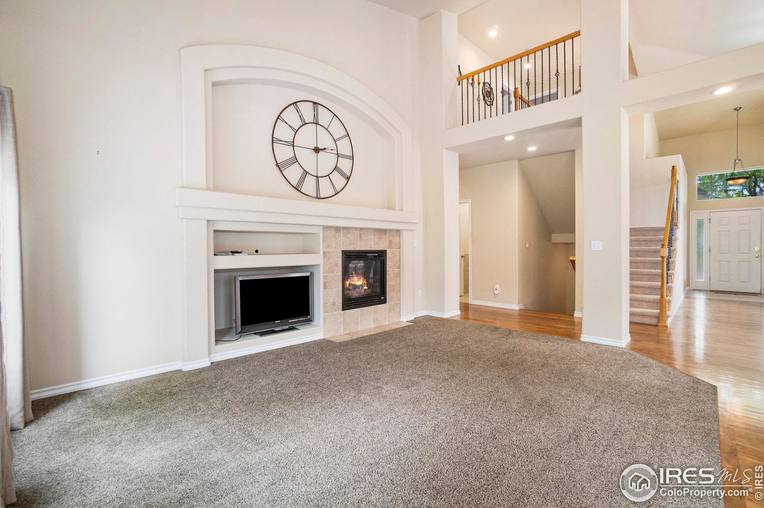 457 Hbr Ct, Fort Collins CO  exterior