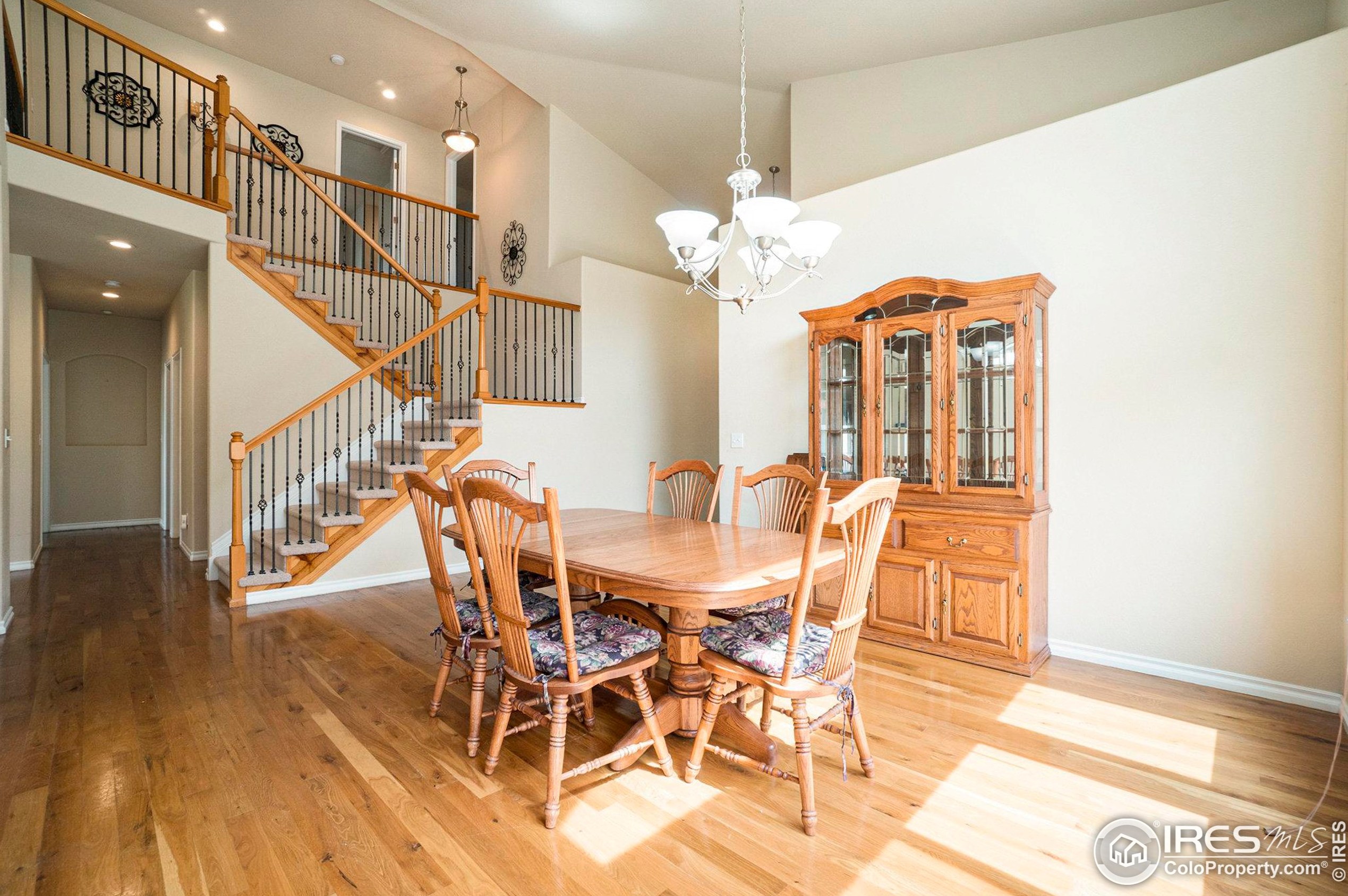 457 Hbr Ct, Fort Collins CO  exterior