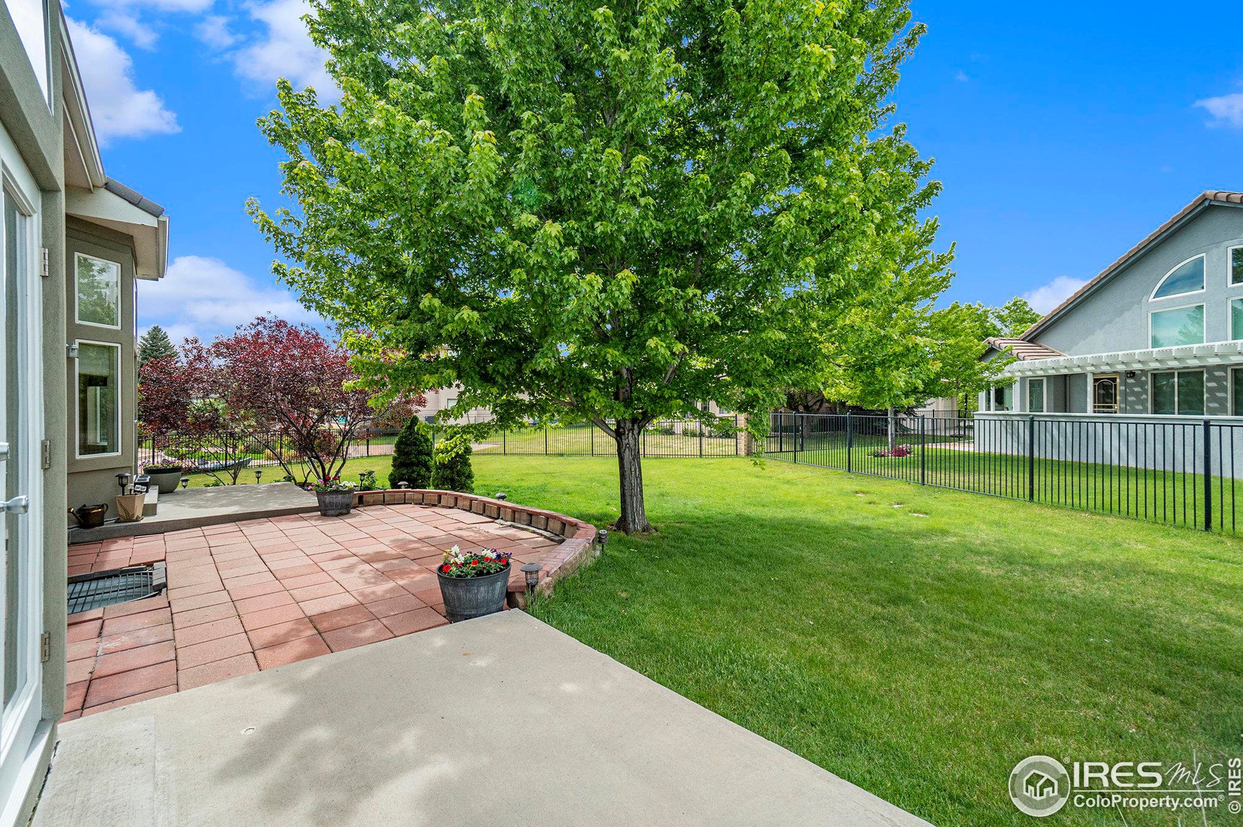 457 Hbr Ct, Fort Collins CO  exterior