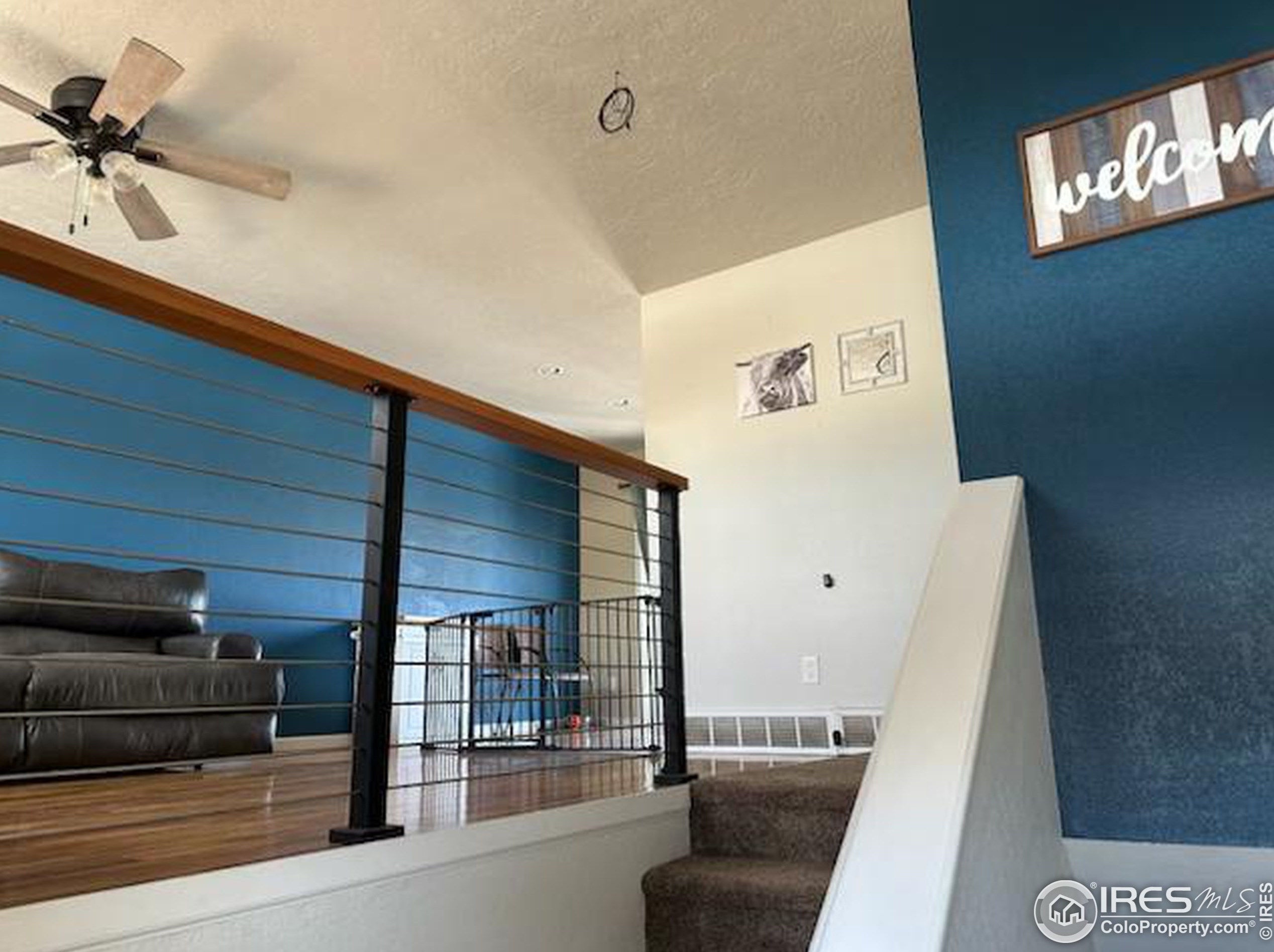 435 Juniper Ave, Eaton CO 80615-3603 exterior