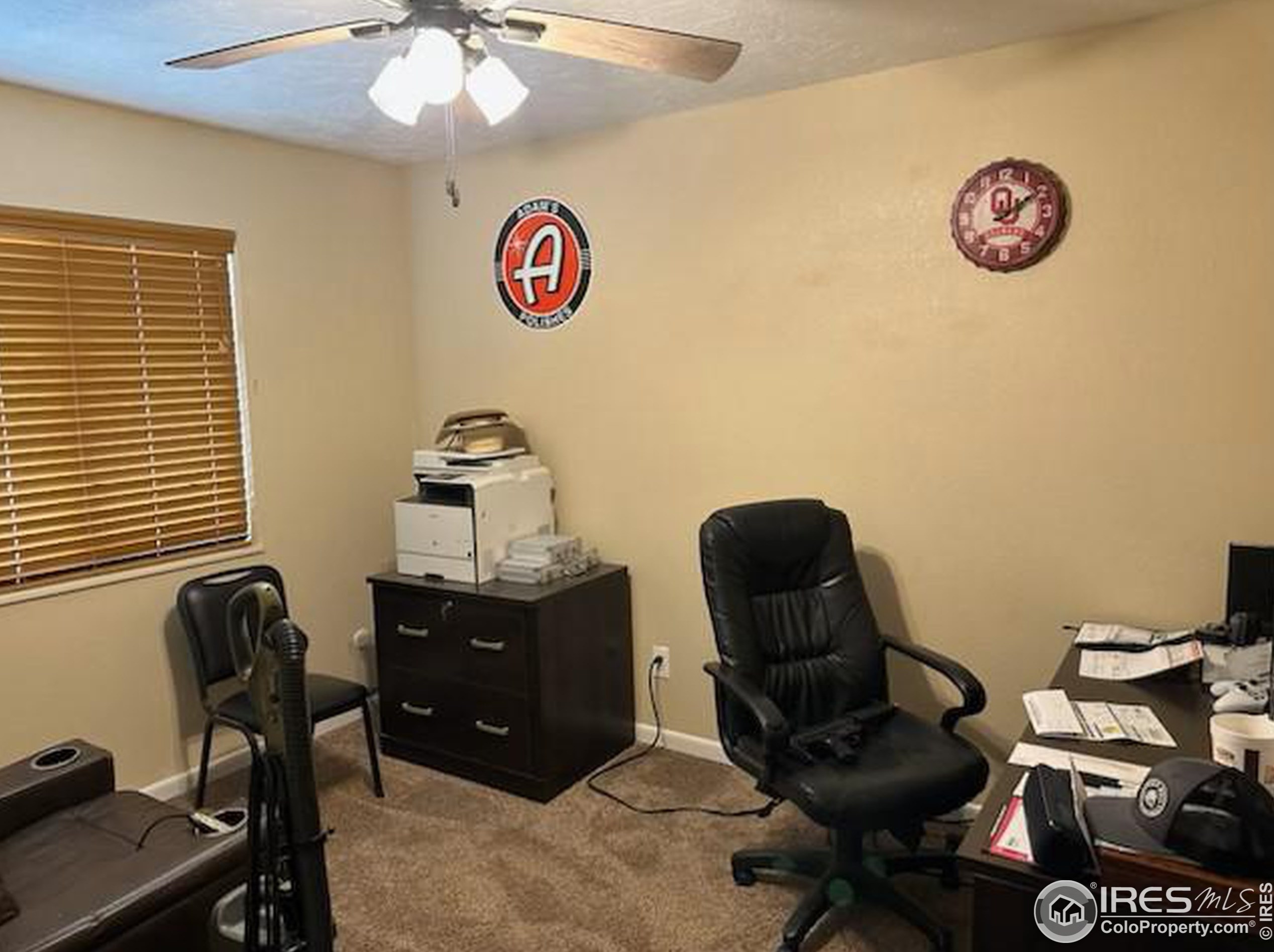 435 Juniper Ave, Eaton CO 80615-3603 exterior