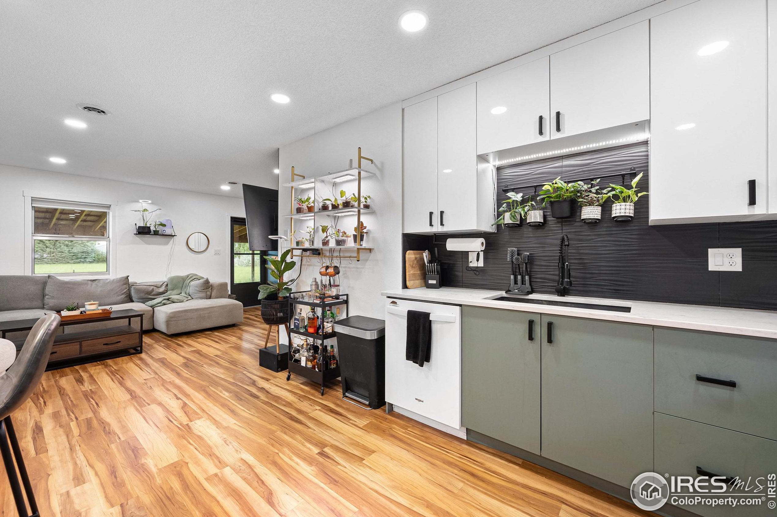 2806 Woodford Ave, Fort Collins CO  80521-2441 exterior