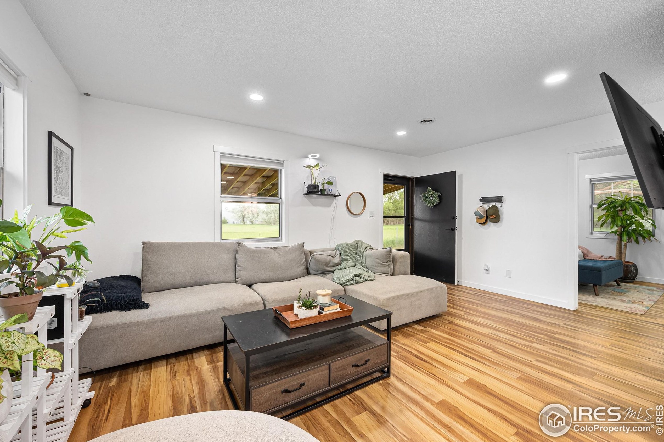 2806 Woodford Ave, Fort Collins CO  80521-2441 exterior