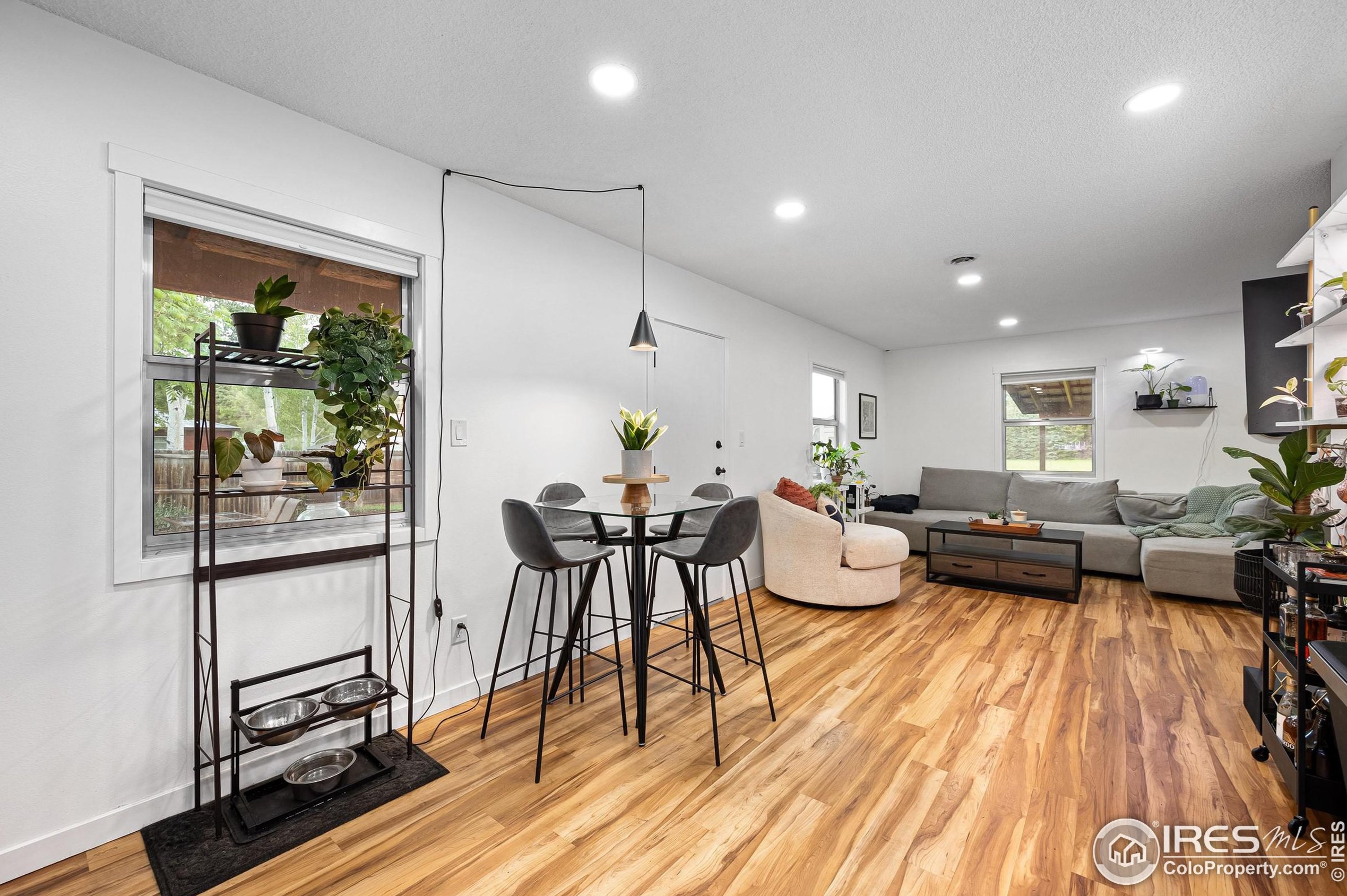 2806 Woodford Ave, Fort Collins CO  80521-2441 exterior