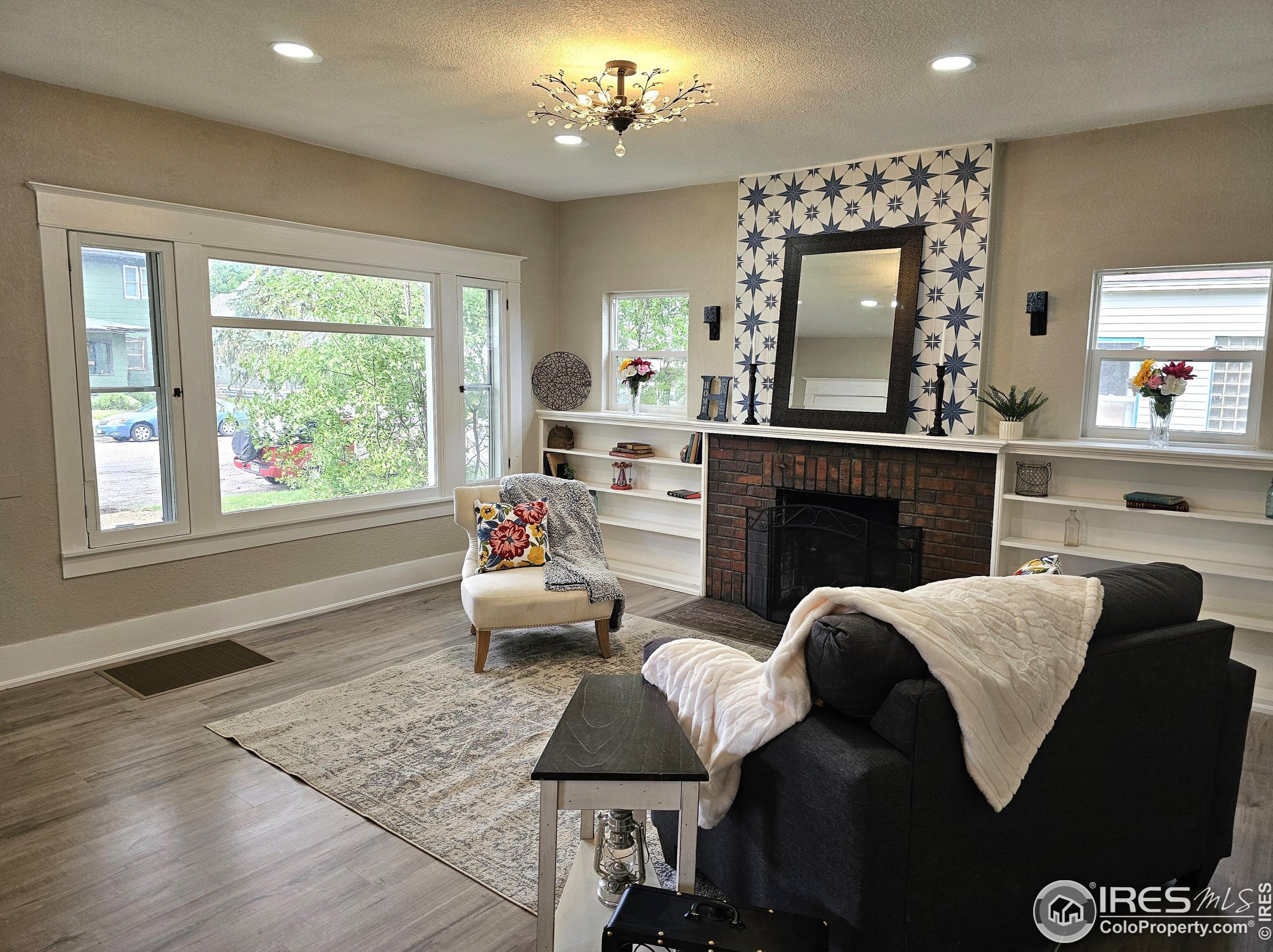 121 Beattie St, Sterling CO 80751-3944 exterior