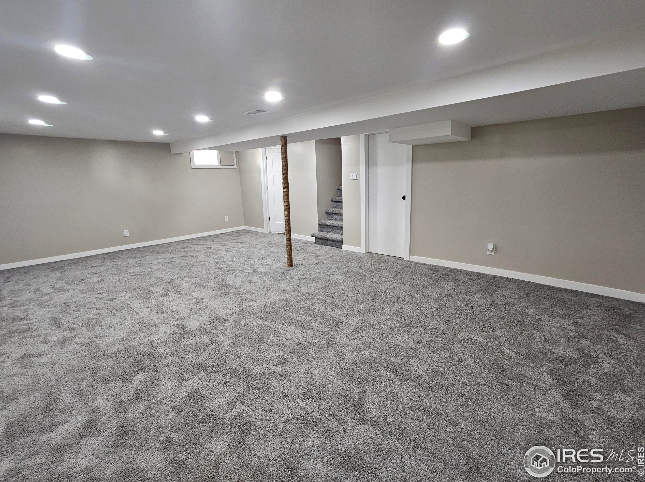 121 Beattie St, Sterling CO 80751-3944 exterior