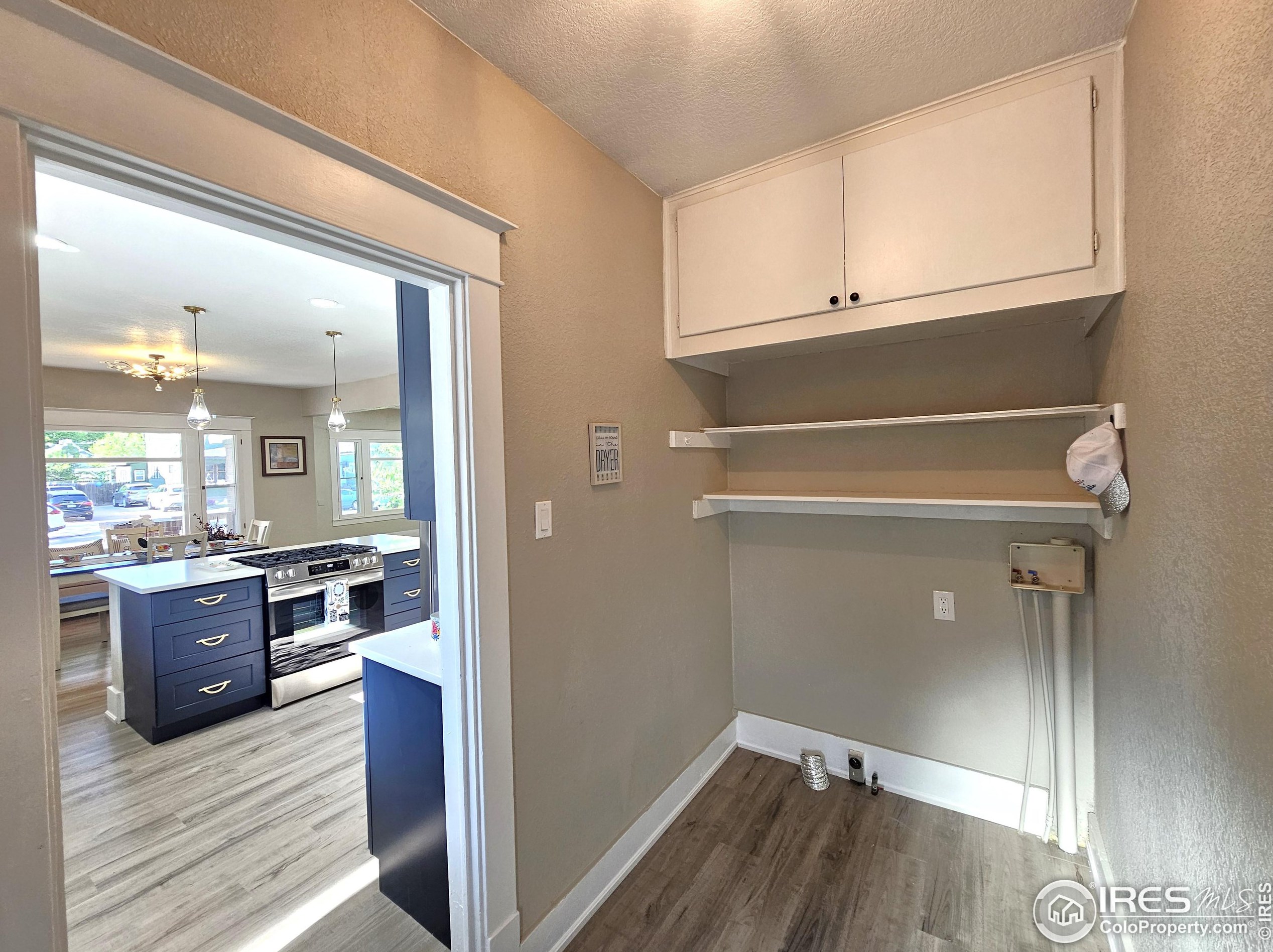 121 Beattie St, Sterling CO 80751-3944 exterior