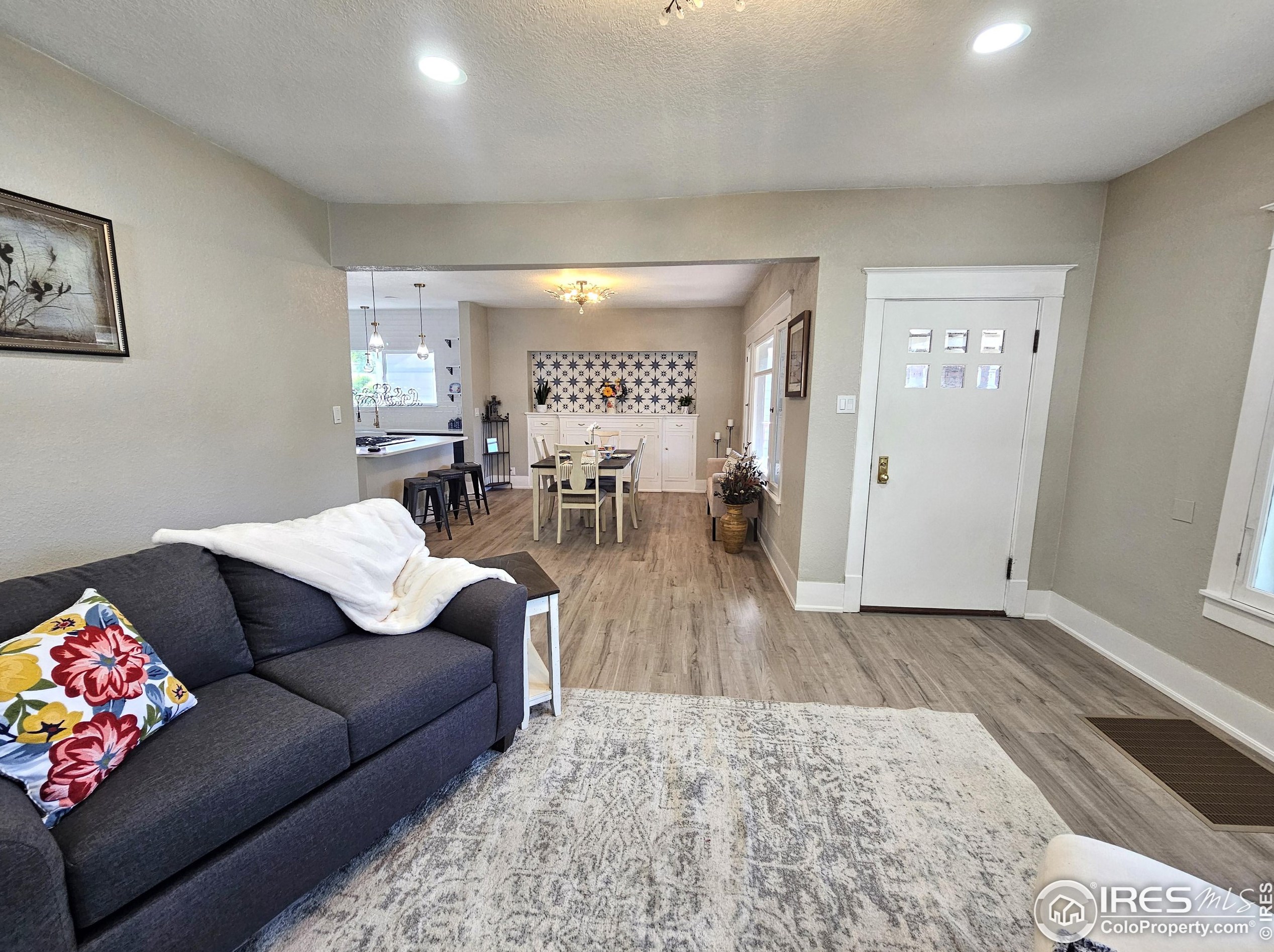 121 Beattie St, Sterling CO 80751-3944 exterior