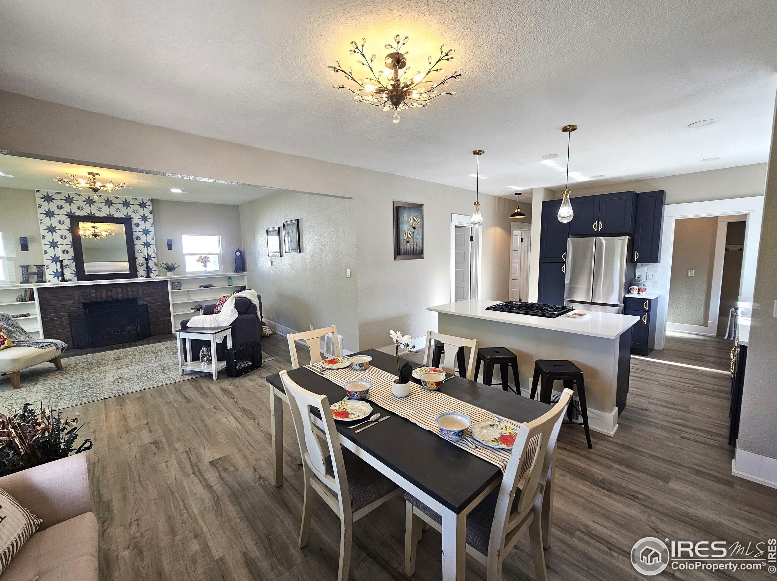 121 Beattie St, Sterling CO 80751-3944 exterior