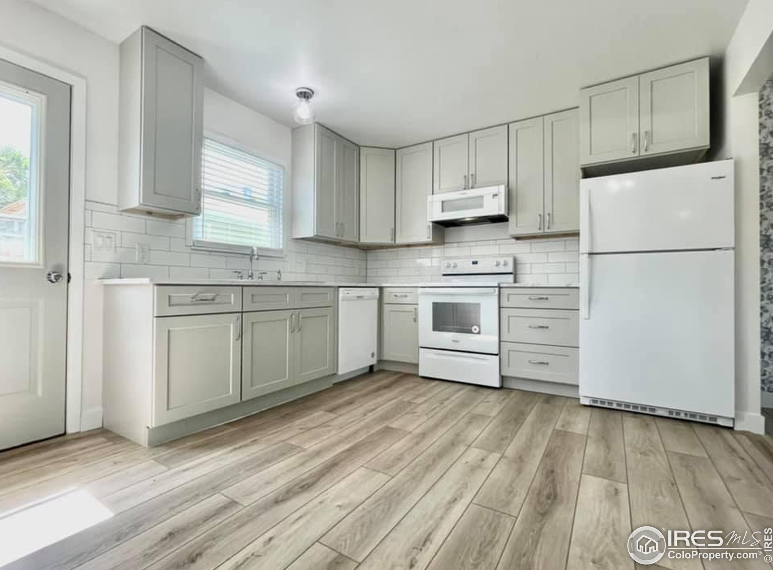 1002 Ram Ave, Fort Morgan CO 80701-3448 exterior