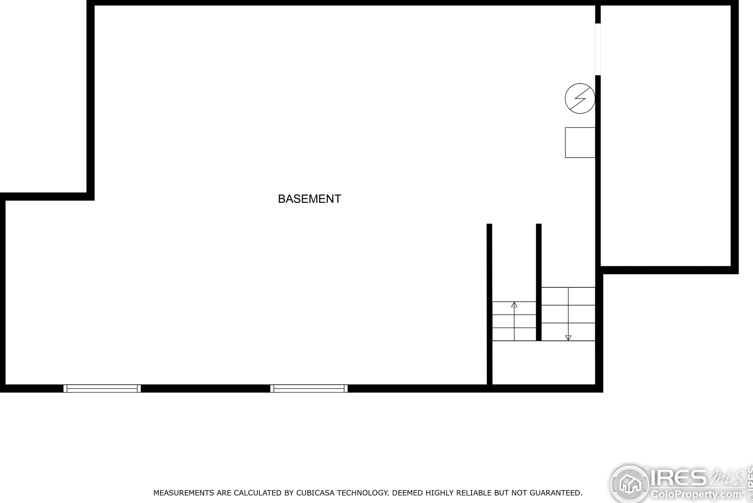 3500 Swanstone Dr, Fort Collins CO  80525-6636 exterior