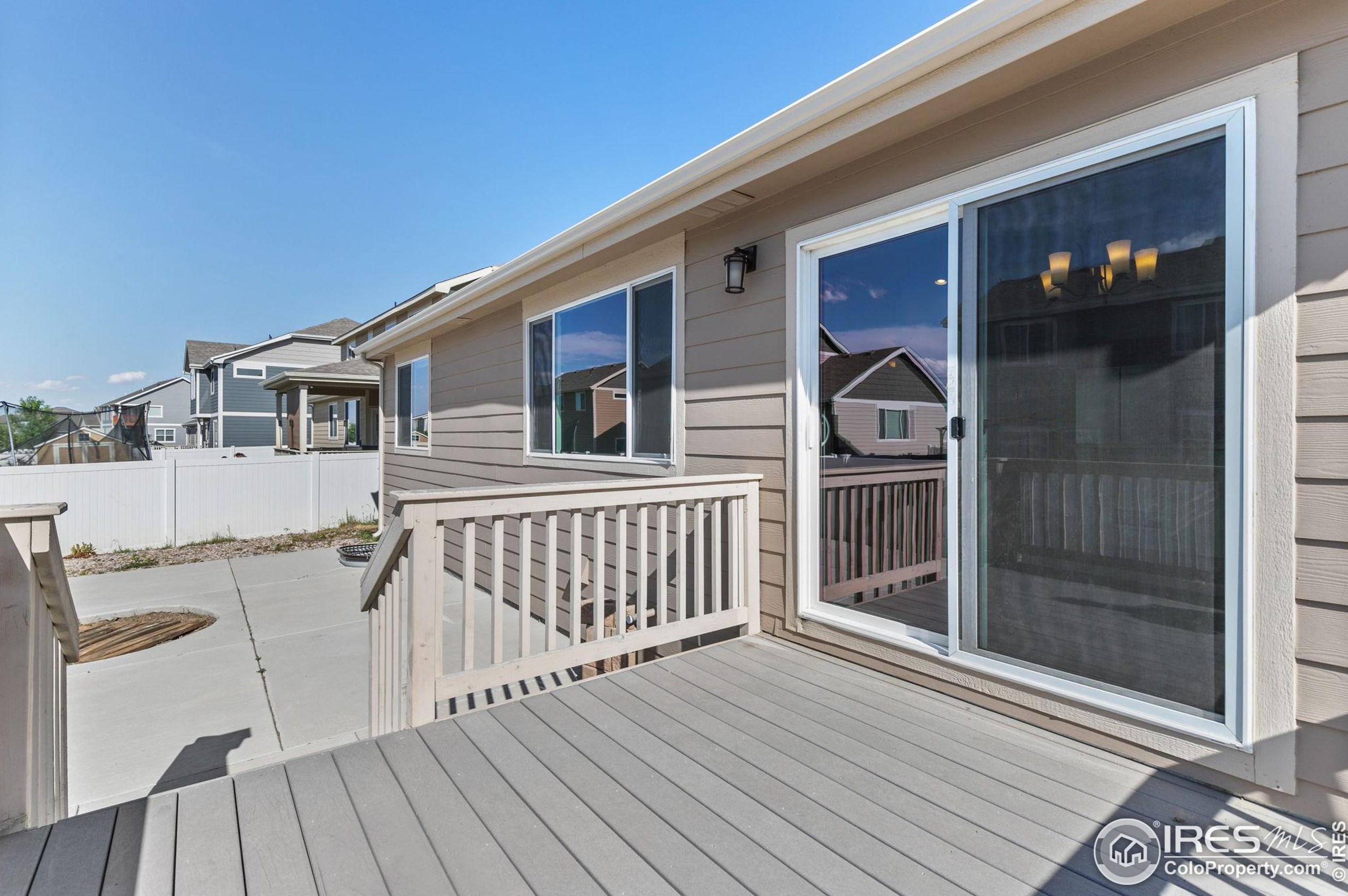 8783 16th Street Rd, Greeley CO  80634 exterior