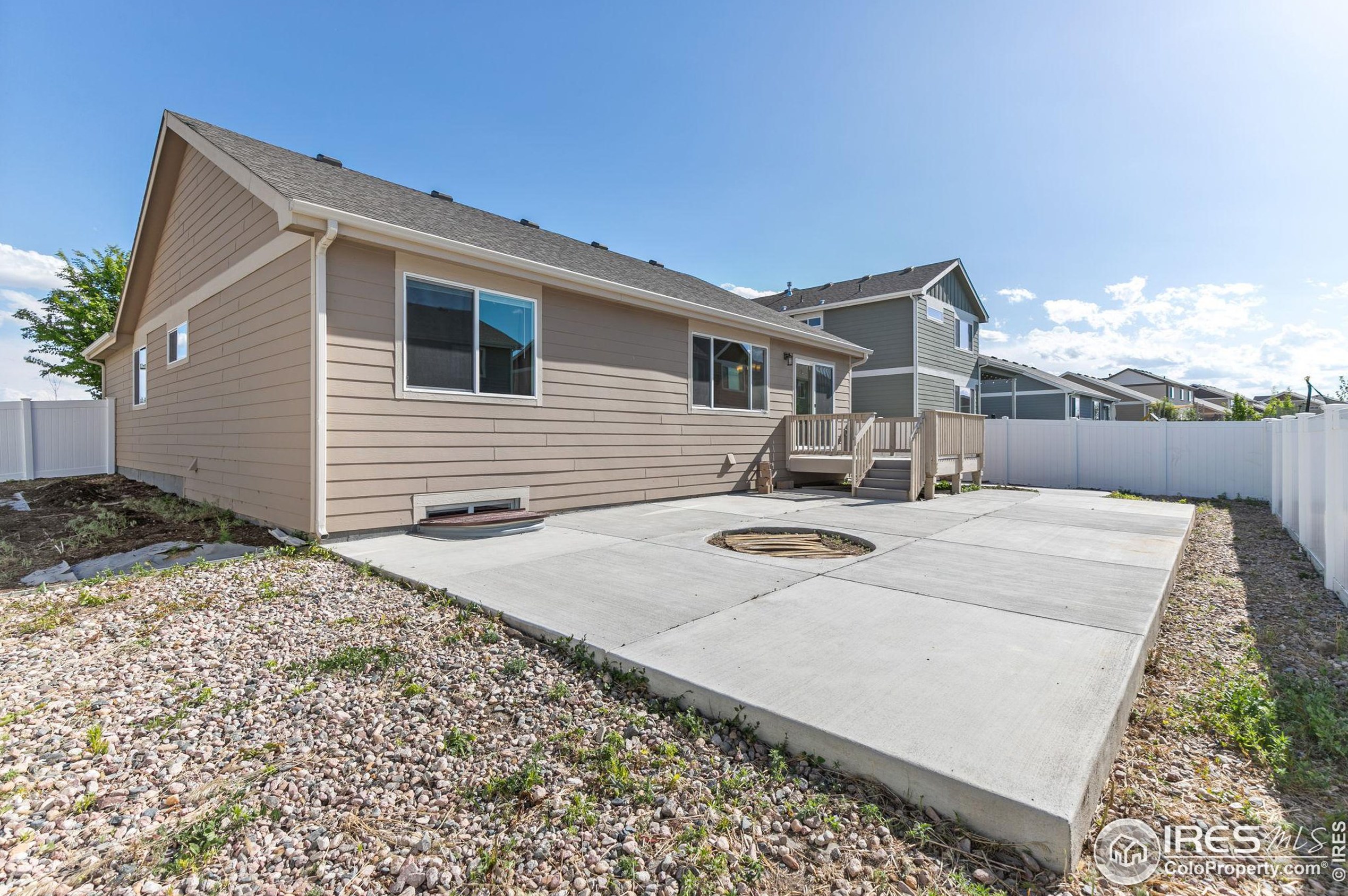 8783 16th Street Rd, Greeley CO  80634 exterior