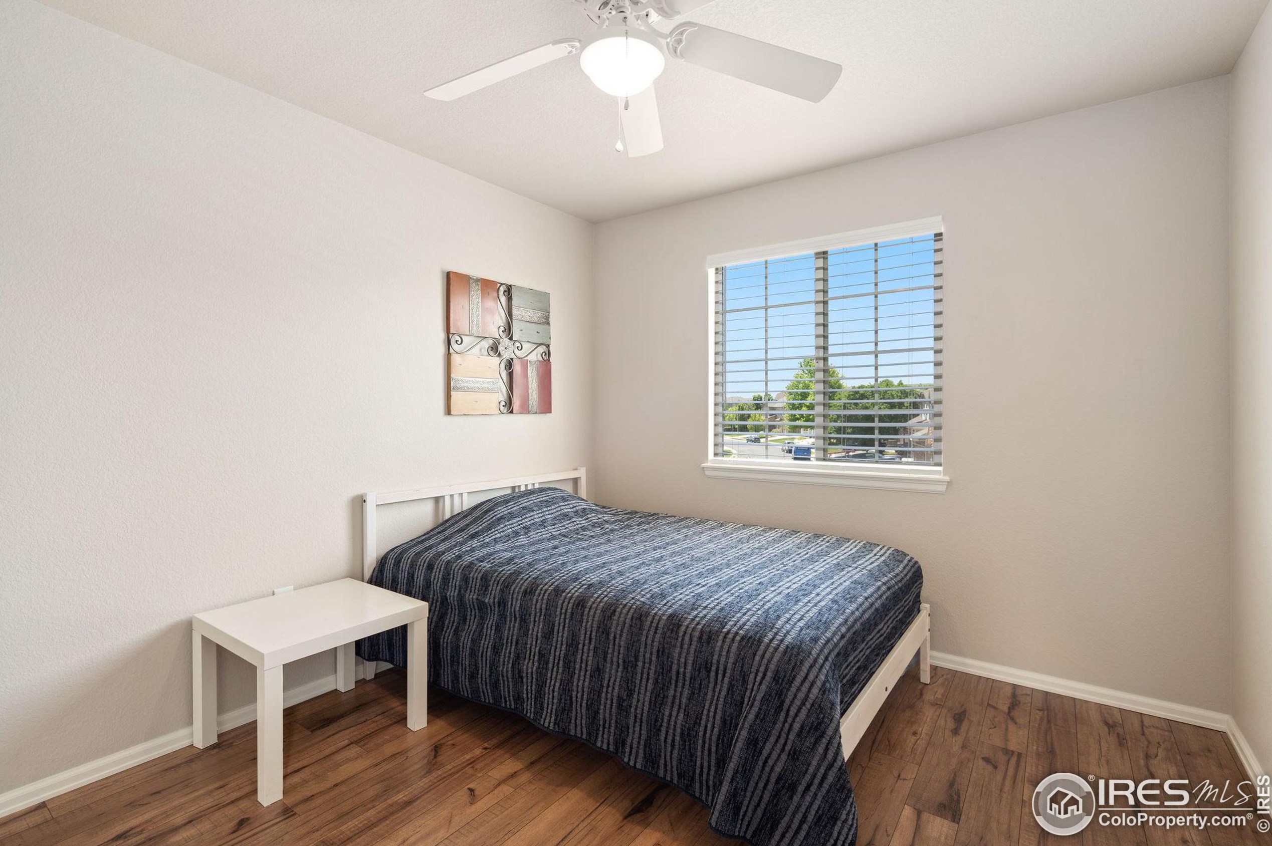 450 Peyton Dr, Fort Collins CO  80525-8259 exterior