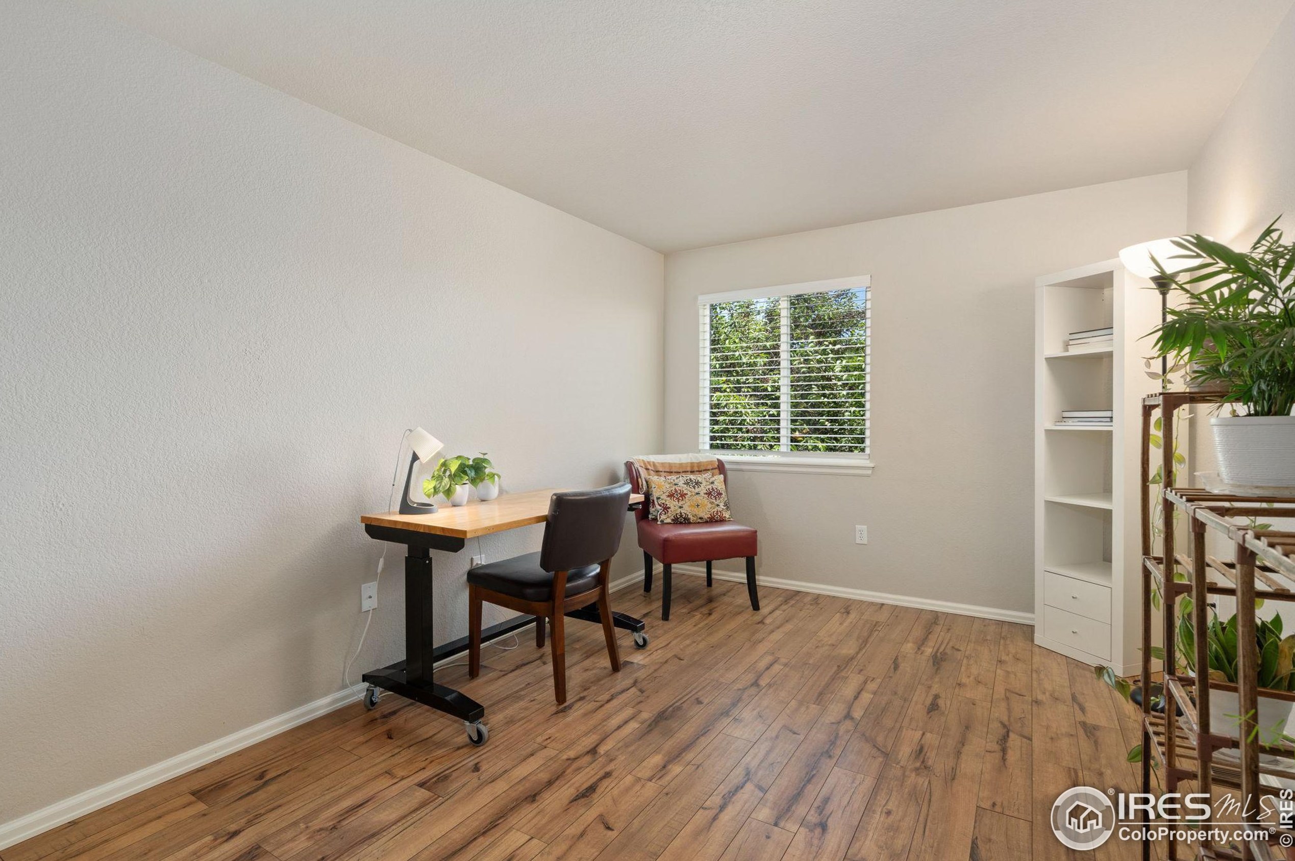 450 Peyton Dr, Fort Collins CO  80525-8259 exterior