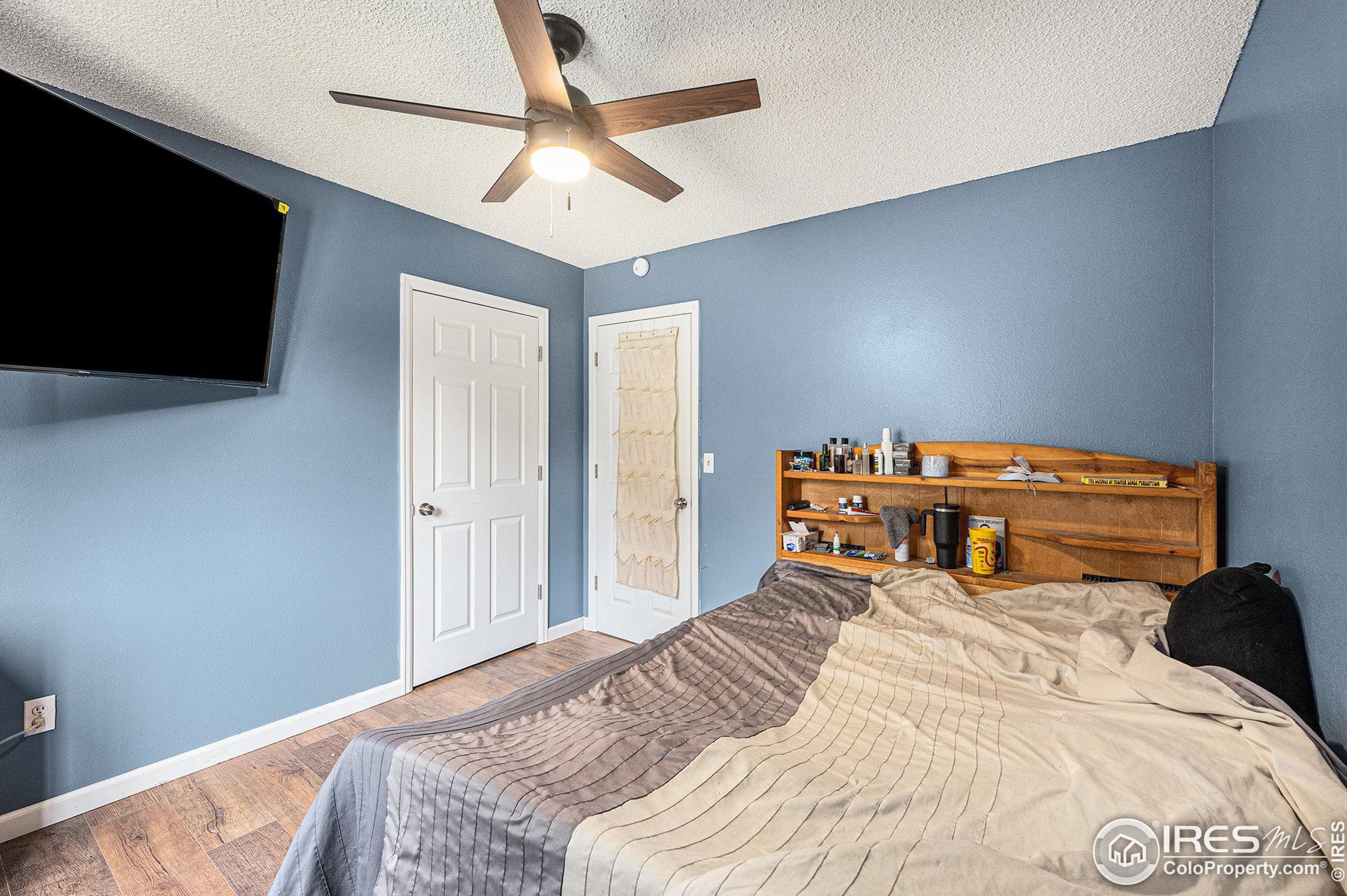 1428 Avondale Pl, Loveland CO exterior