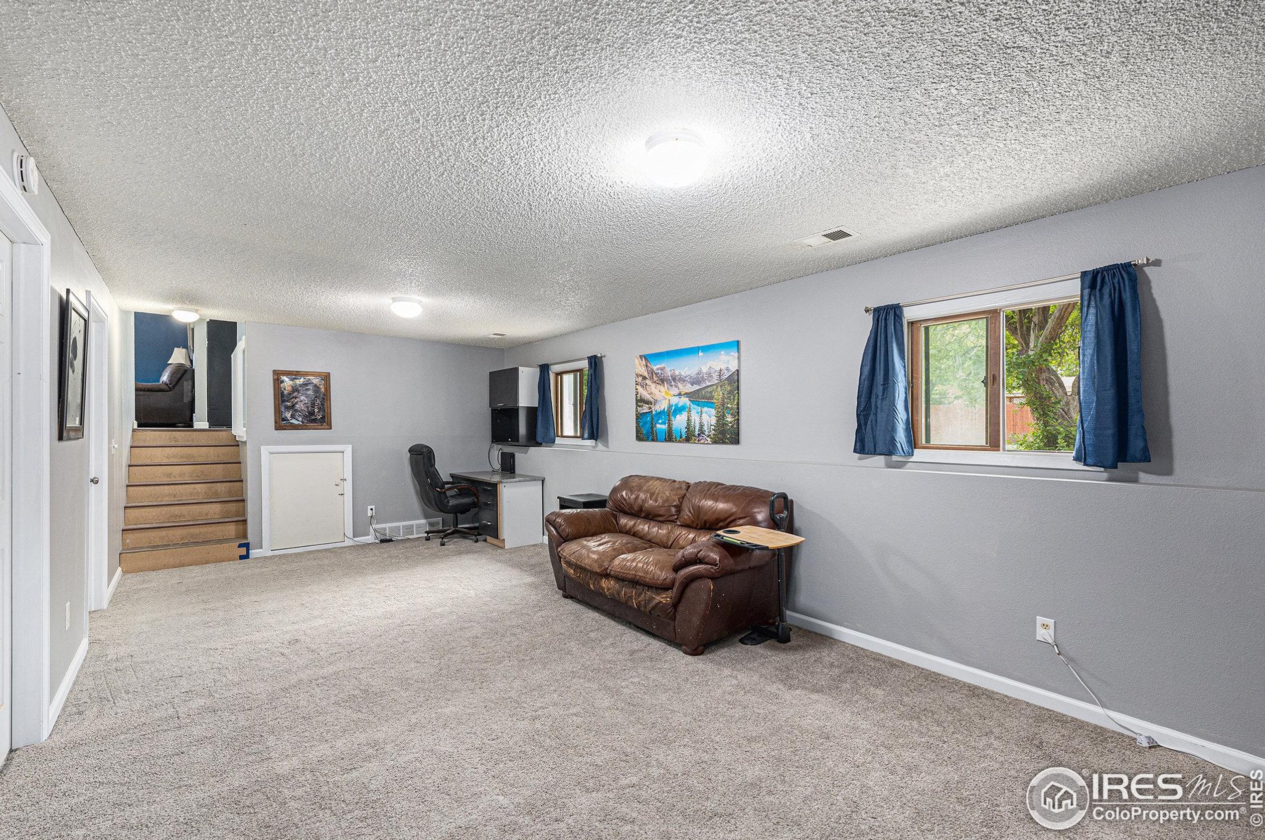 1428 Avondale Pl, Loveland CO exterior