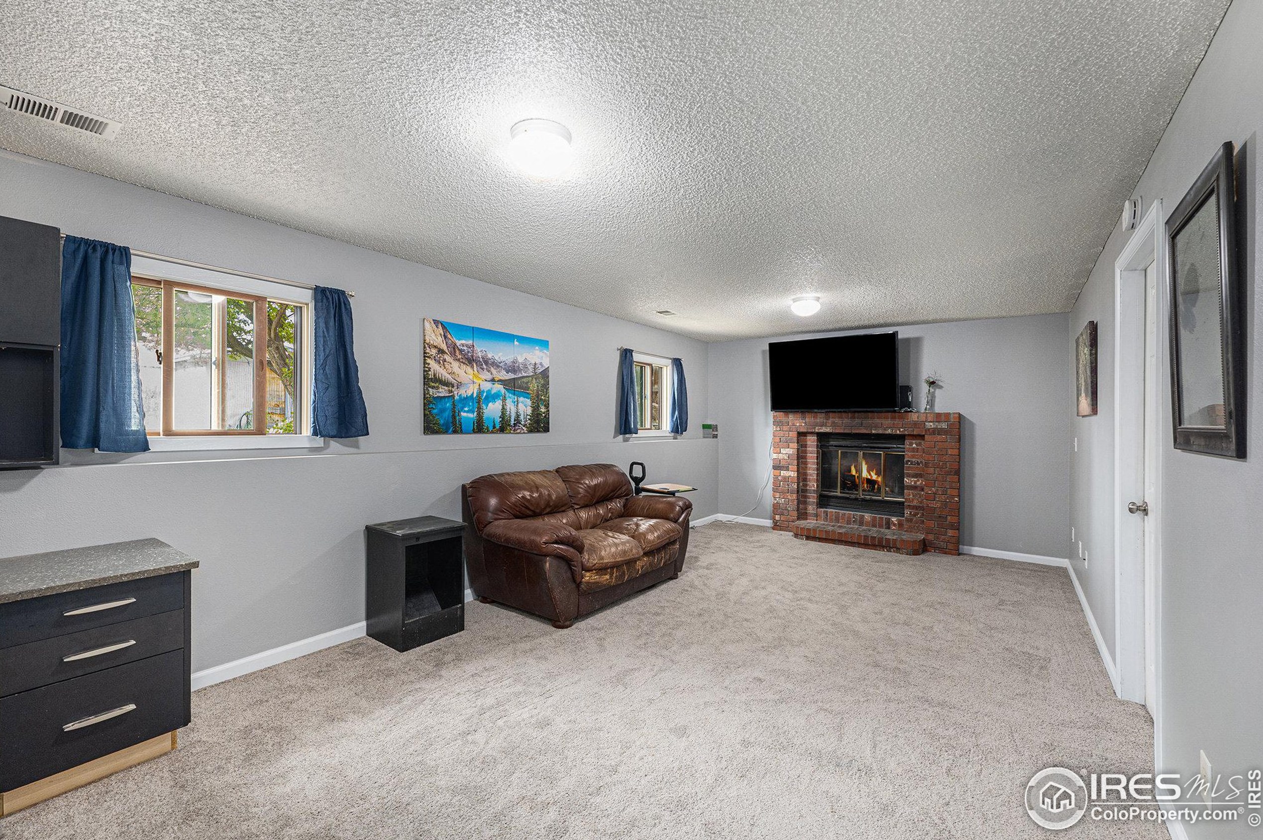 1428 Avondale Pl, Loveland CO exterior