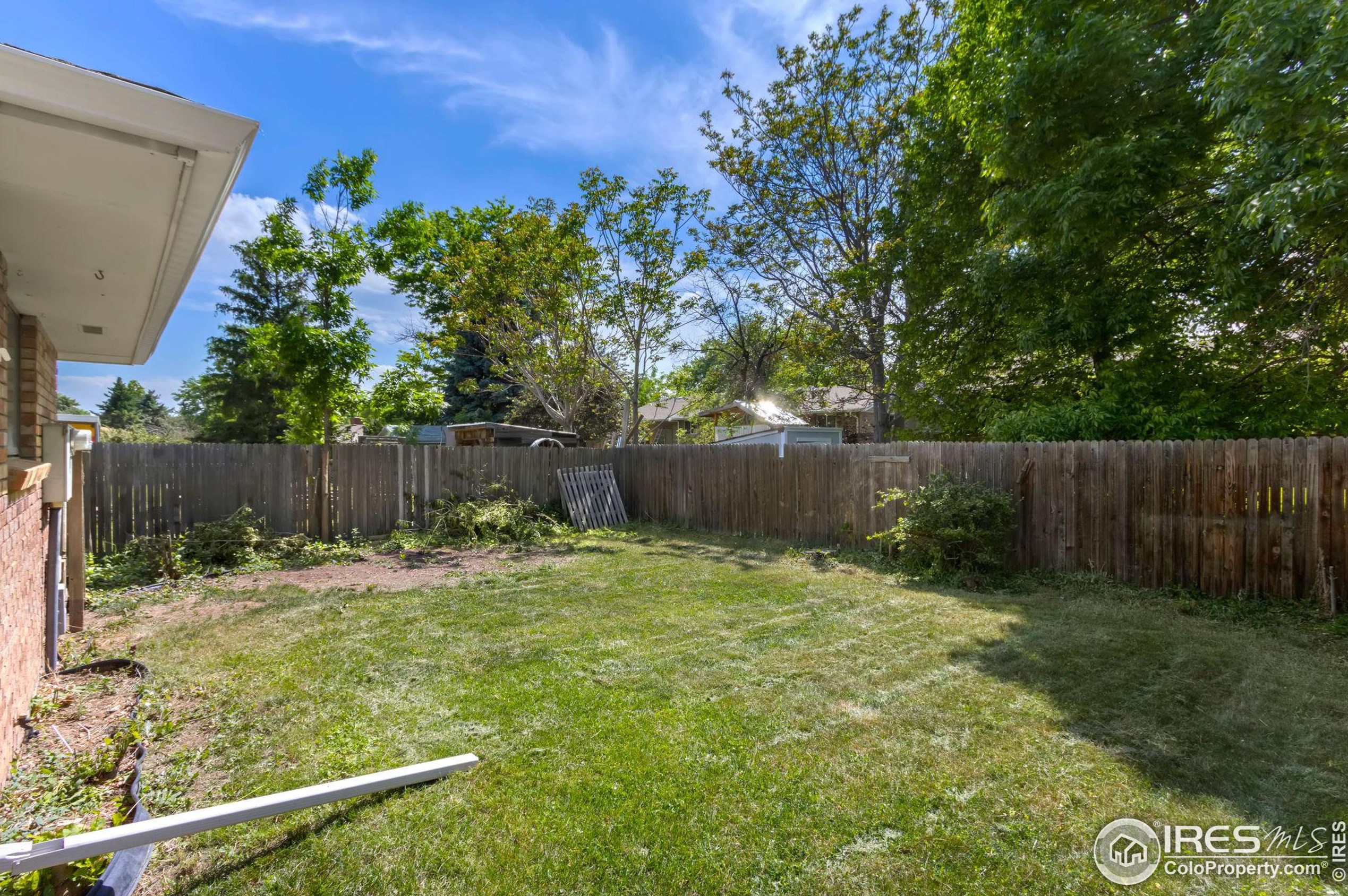 2009 Blue Mesa Ct, Loveland CO 80538-4187 exterior