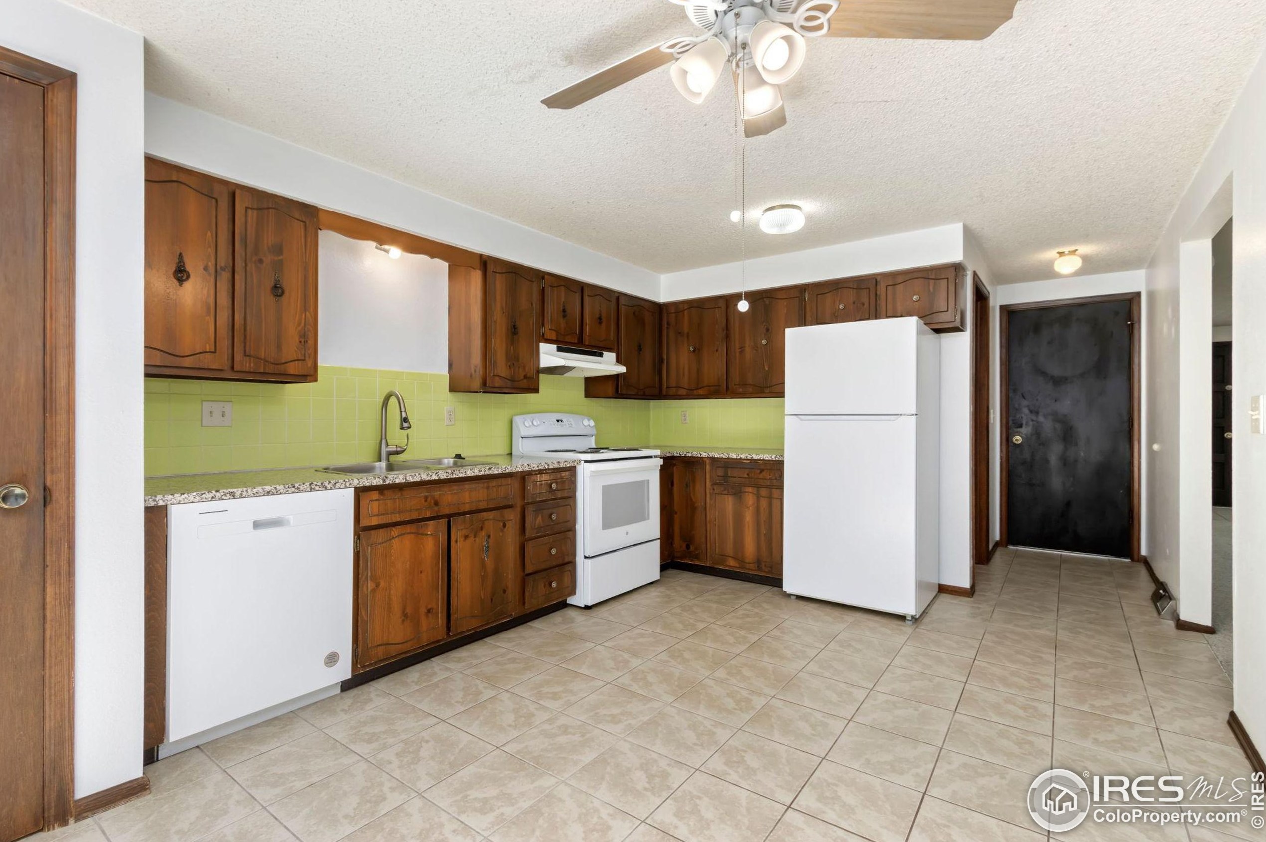 2009 Blue Mesa Ct, Loveland CO 80538-4187 exterior